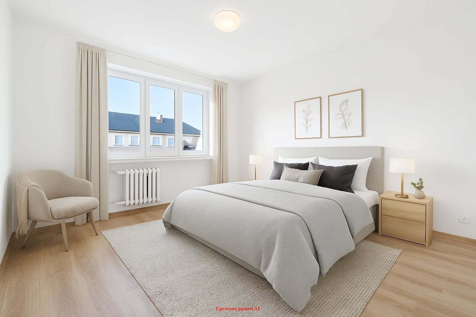 2 bedroom flat to rent, 54 m², Jurkovičova, Karviná, Moravskoslezský Region 2 bedroom flat to rent, 54 m², Jurkovičova, Karviná, Moravskoslezský Region