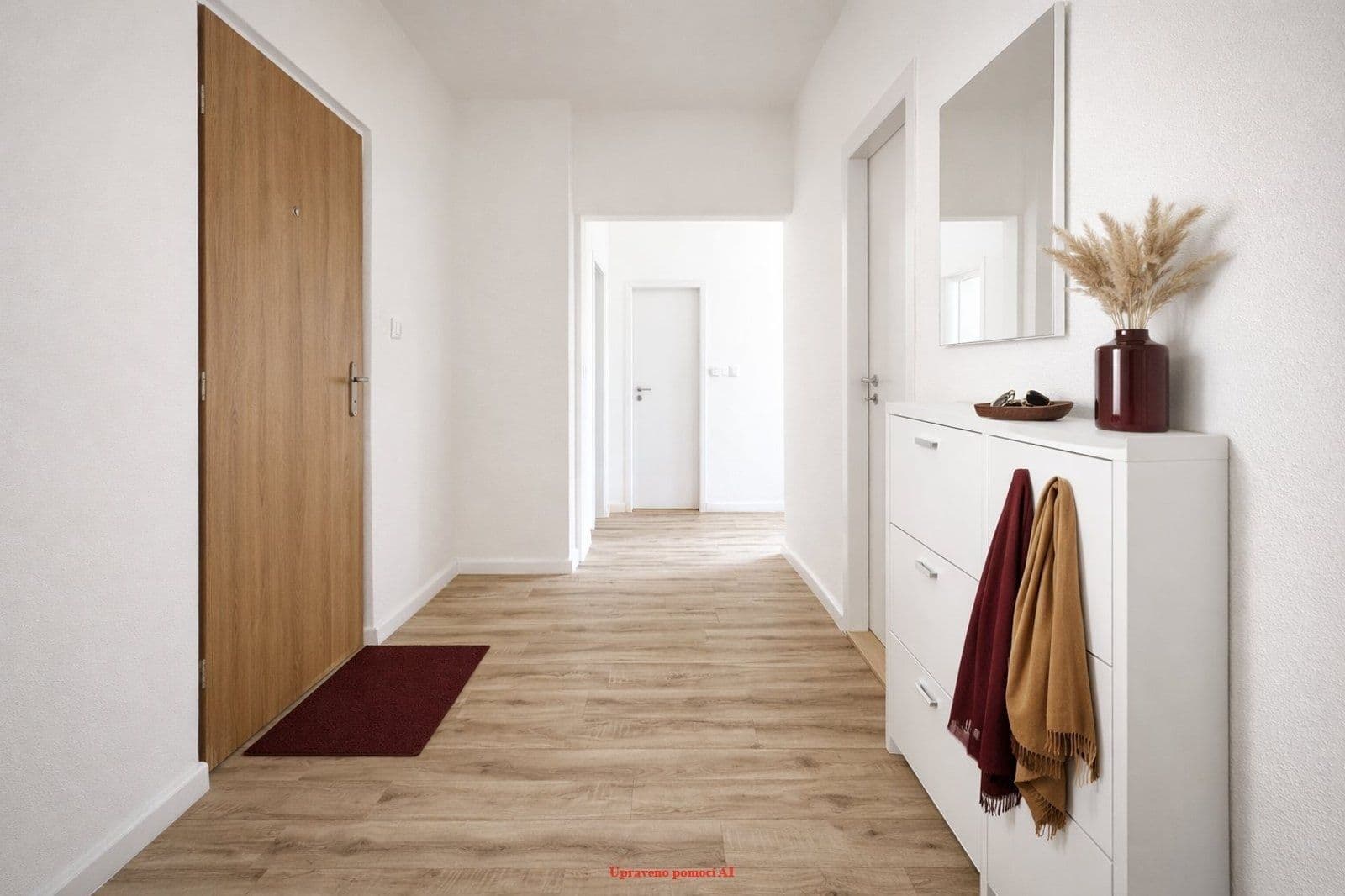 2 bedroom flat to rent, 54 m², Jurkovičova, Karviná, Moravskoslezský Region 2 bedroom flat to rent, 54 m², Jurkovičova, Karviná, Moravskoslezský Region