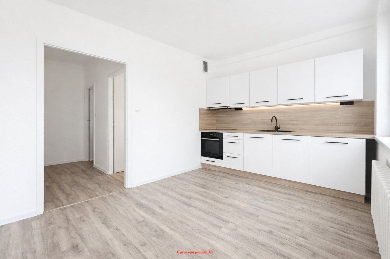 2 bedroom flat to rent, 54 m², Jurkovičova, Karviná, Moravskoslezský Region 2 bedroom flat to rent, 54 m², Jurkovičova, Karviná, Moravskoslezský Region