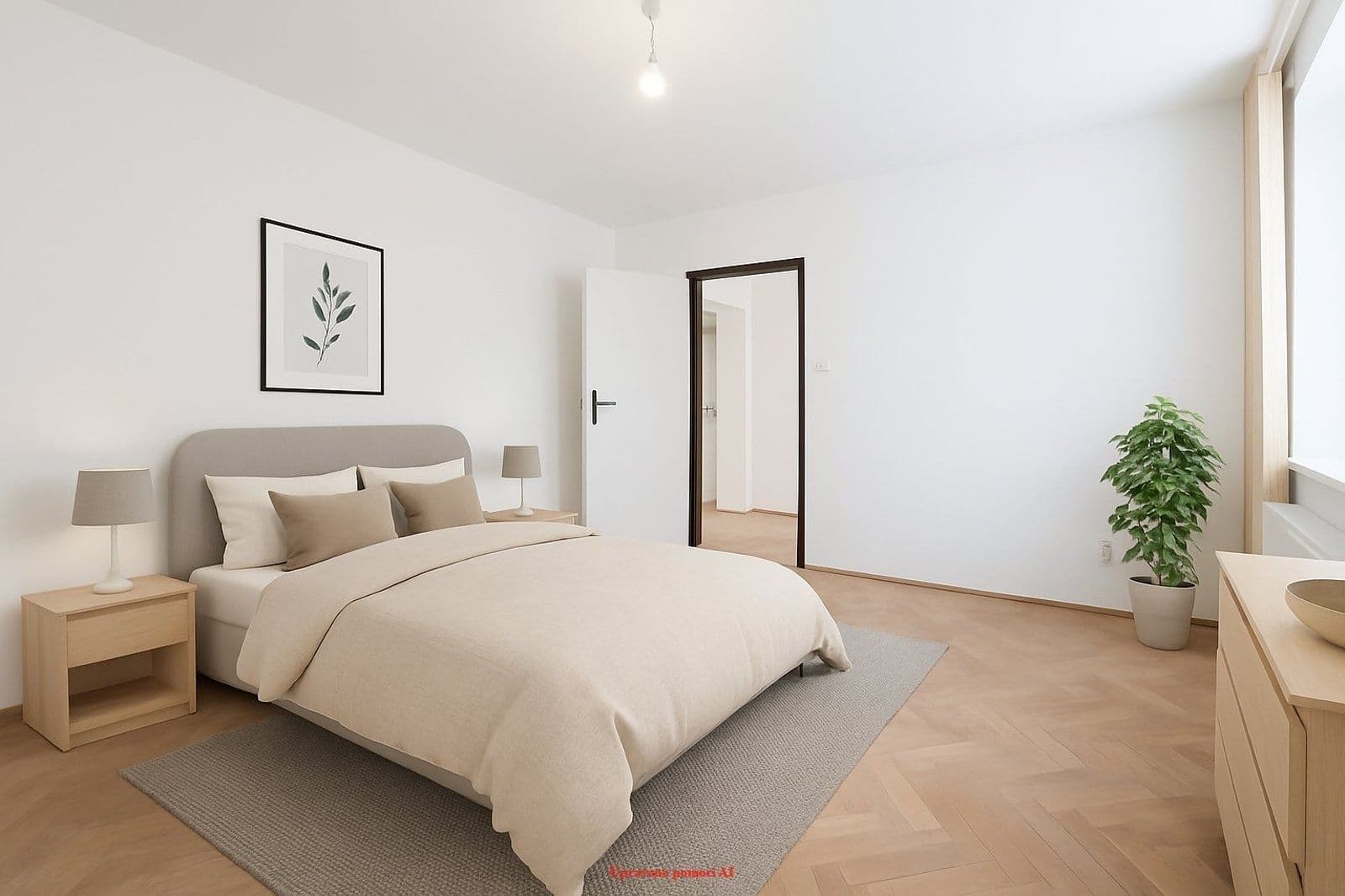 2 bedroom flat to rent, 57 m², Hlavní, Albrechtice, Moravskoslezský Region 2 bedroom flat to rent, 57 m², Hlavní, Albrechtice, Moravskoslezský Region