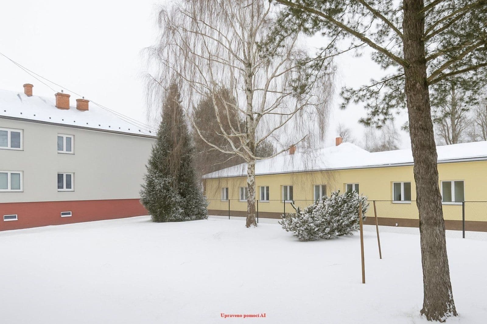 2 bedroom flat to rent, 57 m², Hlavní, Albrechtice, Moravskoslezský Region 2 bedroom flat to rent, 57 m², Hlavní, Albrechtice, Moravskoslezský Region