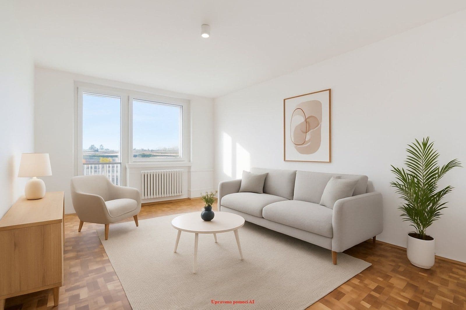 2 bedroom flat to rent, 57 m², Slezská, Český Těšín, Moravskoslezský Region 2 bedroom flat to rent, 57 m², Slezská, Český Těšín, Moravskoslezský Region