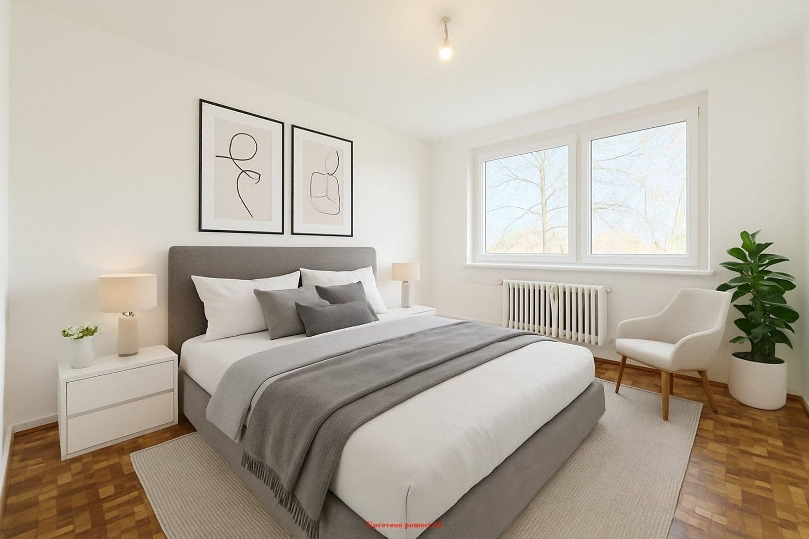 2 bedroom flat to rent, 57 m², Slezská, Český Těšín, Moravskoslezský Region 2 bedroom flat to rent, 57 m², Slezská, Český Těšín, Moravskoslezský Region