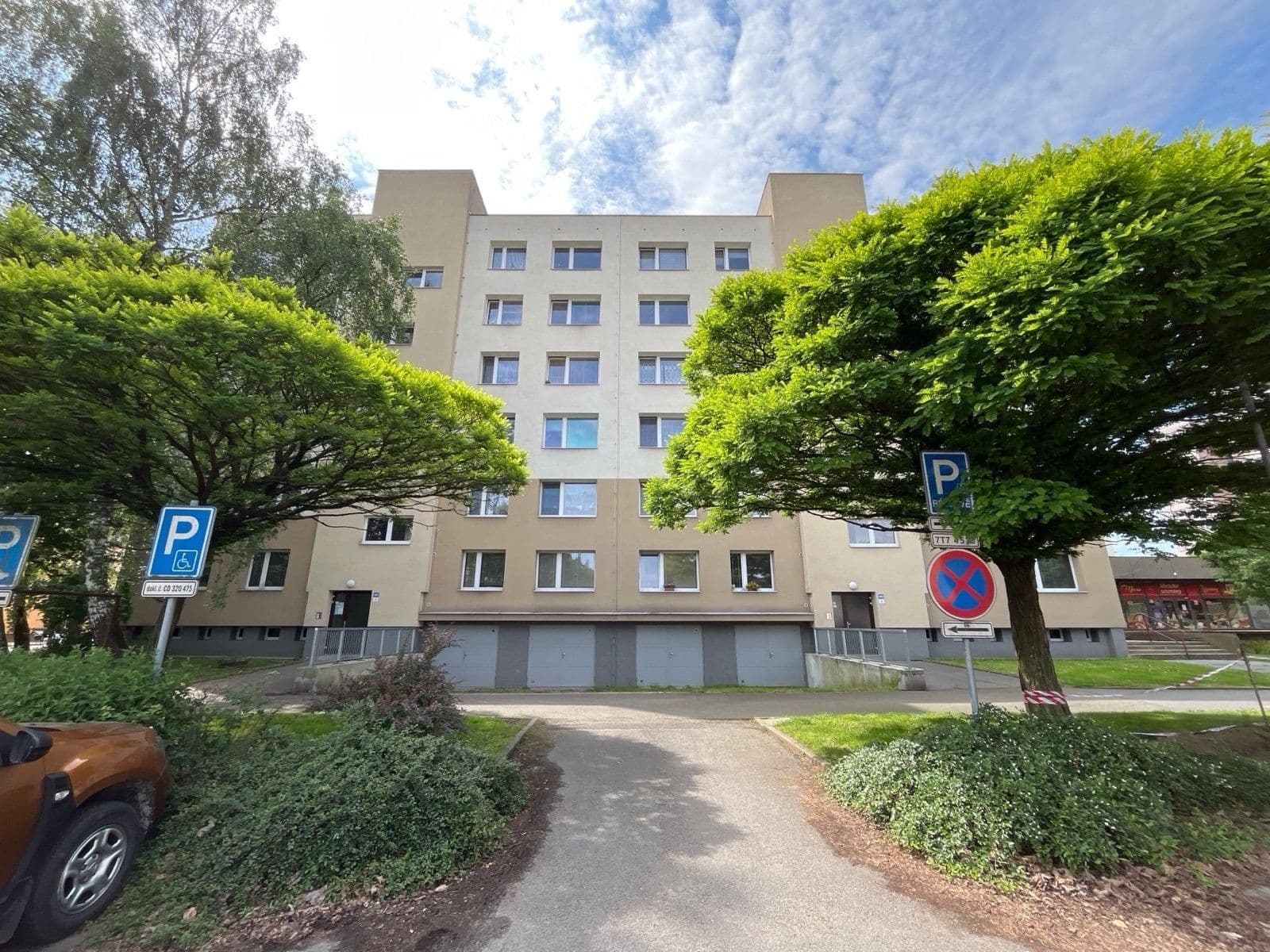 2 bedroom flat to rent, 57 m², Slezská, Český Těšín, Moravskoslezský Region 2 bedroom flat to rent, 57 m², Slezská, Český Těšín, Moravskoslezský Region