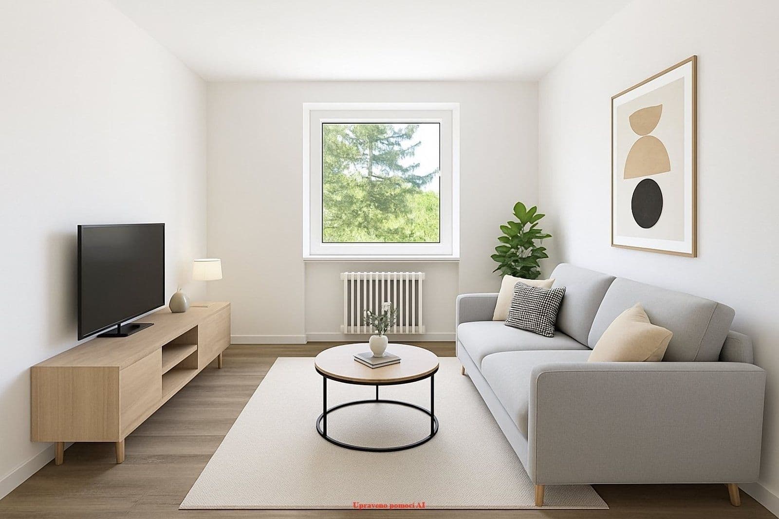 1 bedroom flat to rent, 39 m², Hornická, Albrechtice, Moravskoslezský Region 1 bedroom flat to rent, 39 m², Hornická, Albrechtice, Moravskoslezský Region