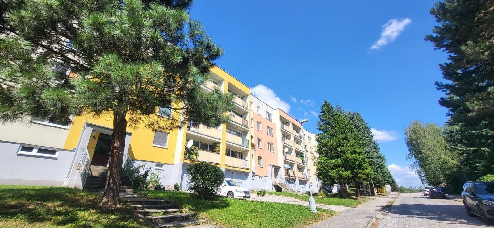 1 bedroom flat to rent, 39 m², Hornická, Albrechtice, Moravskoslezský Region 1 bedroom flat to rent, 39 m², Hornická, Albrechtice, Moravskoslezský Region