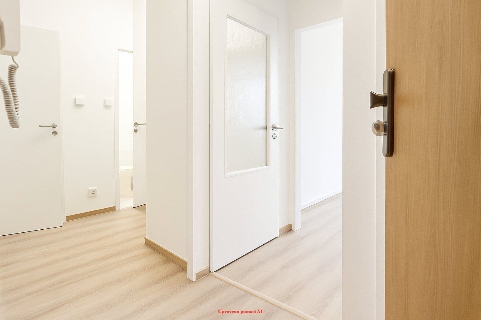 1 bedroom flat to rent, 39 m², Hornická, Albrechtice, Moravskoslezský Region 1 bedroom flat to rent, 39 m², Hornická, Albrechtice, Moravskoslezský Region