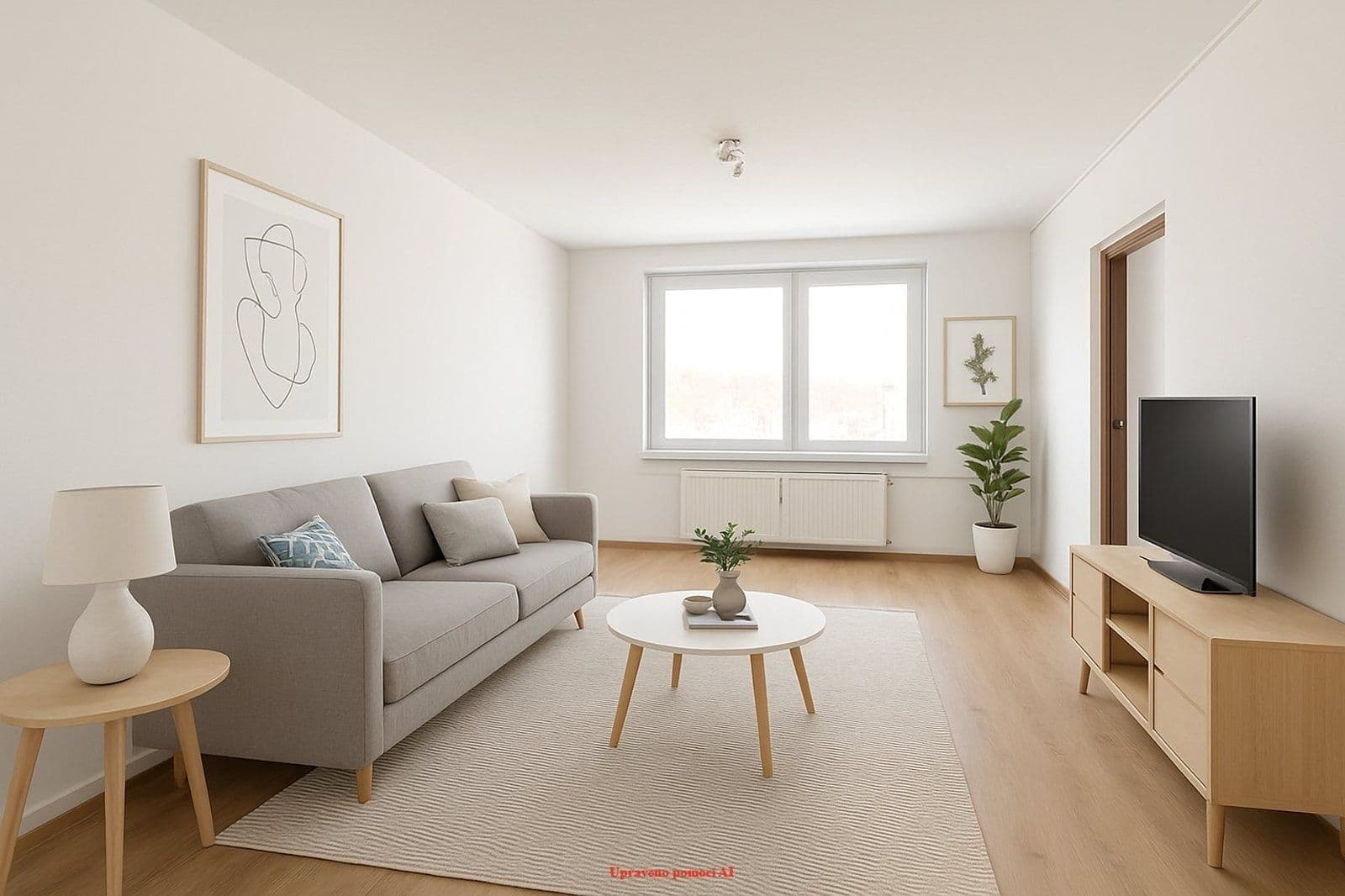 3 bedroom flat to rent, 66 m², Okružní, Český Těšín, Moravskoslezský Region 3 bedroom flat to rent, 66 m², Okružní, Český Těšín, Moravskoslezský Region