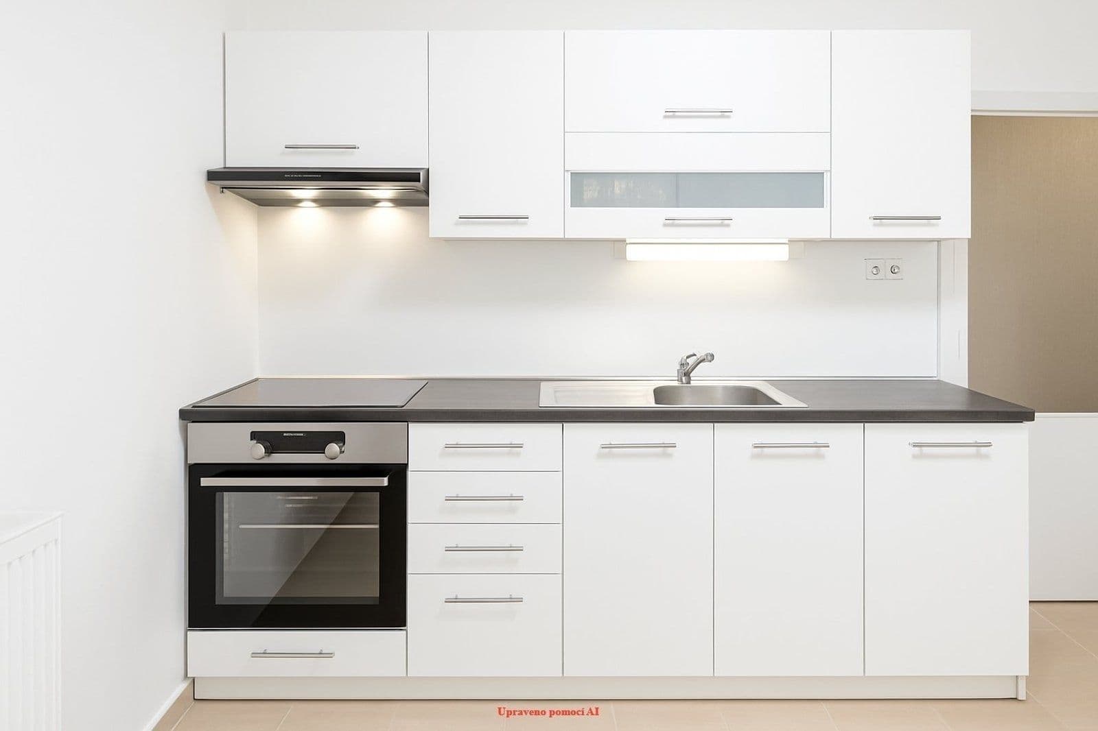 2 bedroom flat to rent, 56 m², Masarykova třída, Orlová, Moravskoslezský Region 2 bedroom flat to rent, 56 m², Masarykova třída, Orlová, Moravskoslezský Region