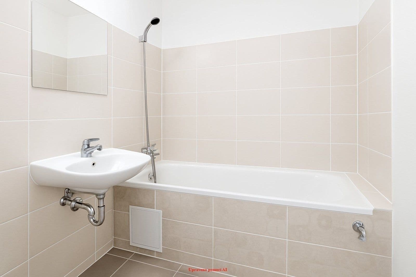 2 bedroom flat to rent, 56 m², Masarykova třída, Orlová, Moravskoslezský Region 2 bedroom flat to rent, 56 m², Masarykova třída, Orlová, Moravskoslezský Region