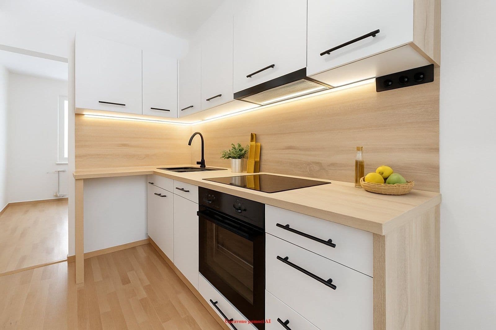 3 bedroom flat to rent, 68 m², Marxova, Havířov, Moravskoslezský Region 3 bedroom flat to rent, 68 m², Marxova, Havířov, Moravskoslezský Region