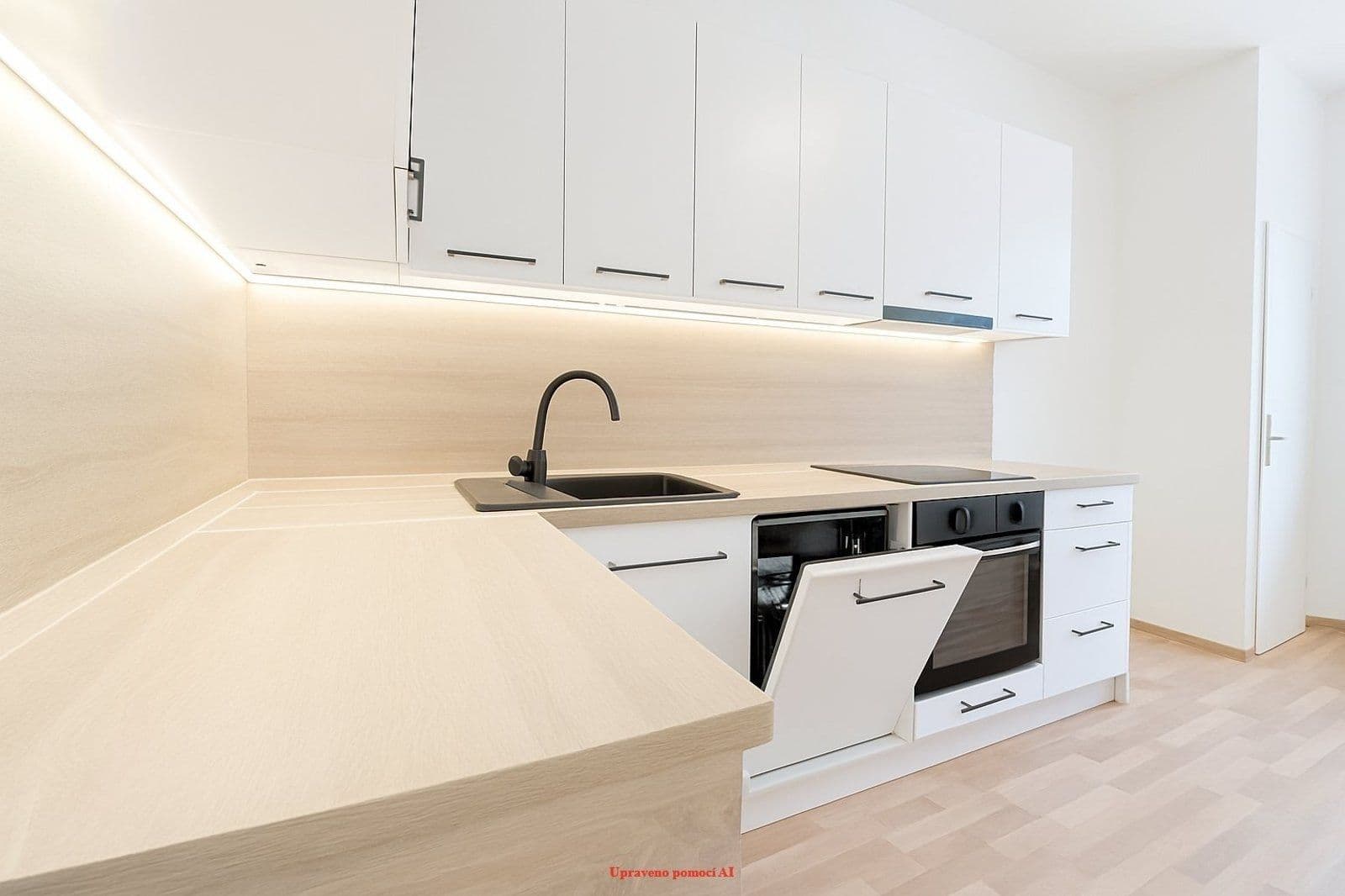 3 bedroom flat to rent, 68 m², Marxova, Havířov, Moravskoslezský Region 3 bedroom flat to rent, 68 m², Marxova, Havířov, Moravskoslezský Region