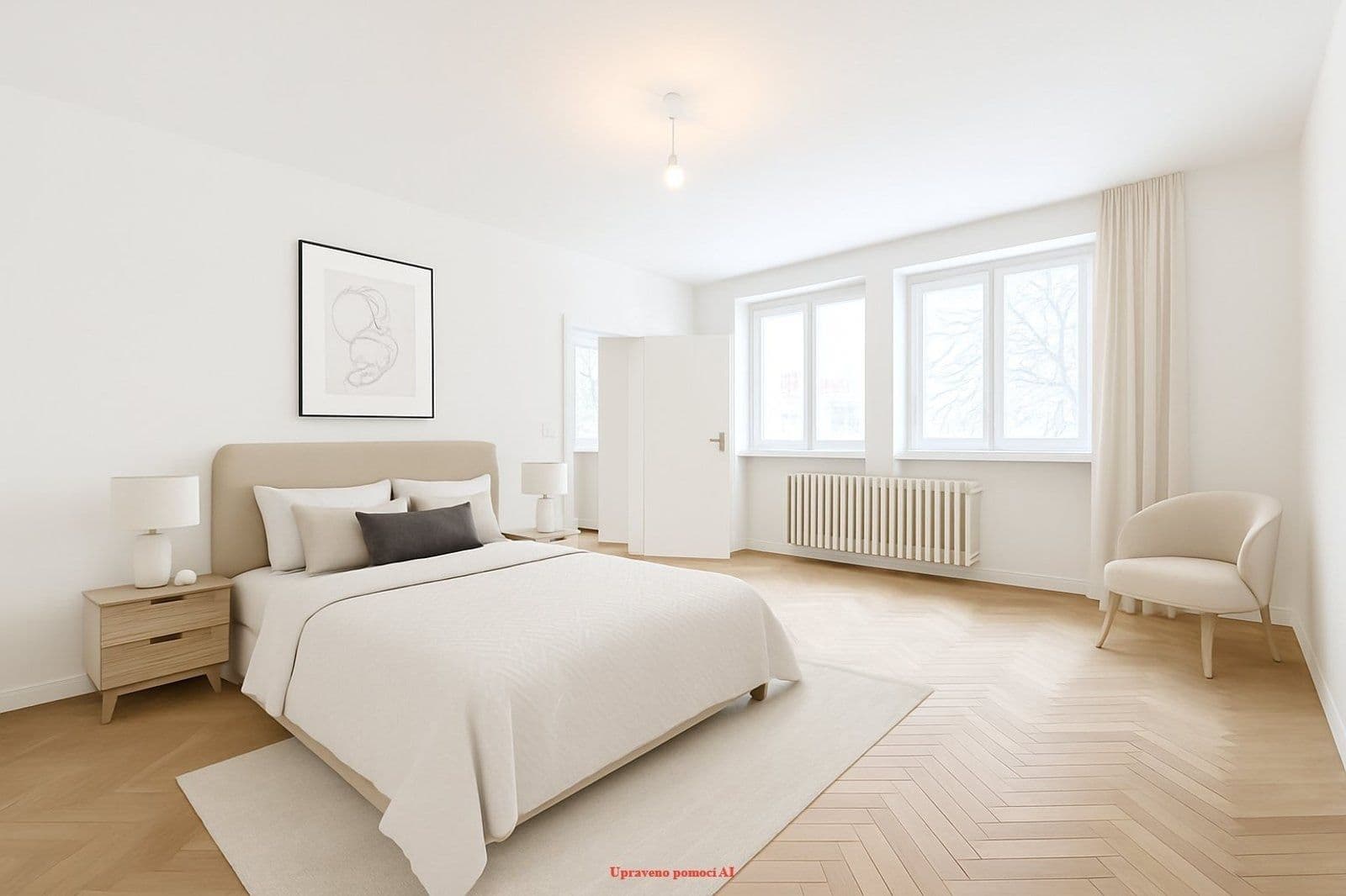 2 bedroom flat to rent, 56 m², Mírová, Havířov, Moravskoslezský Region 2 bedroom flat to rent, 56 m², Mírová, Havířov, Moravskoslezský Region