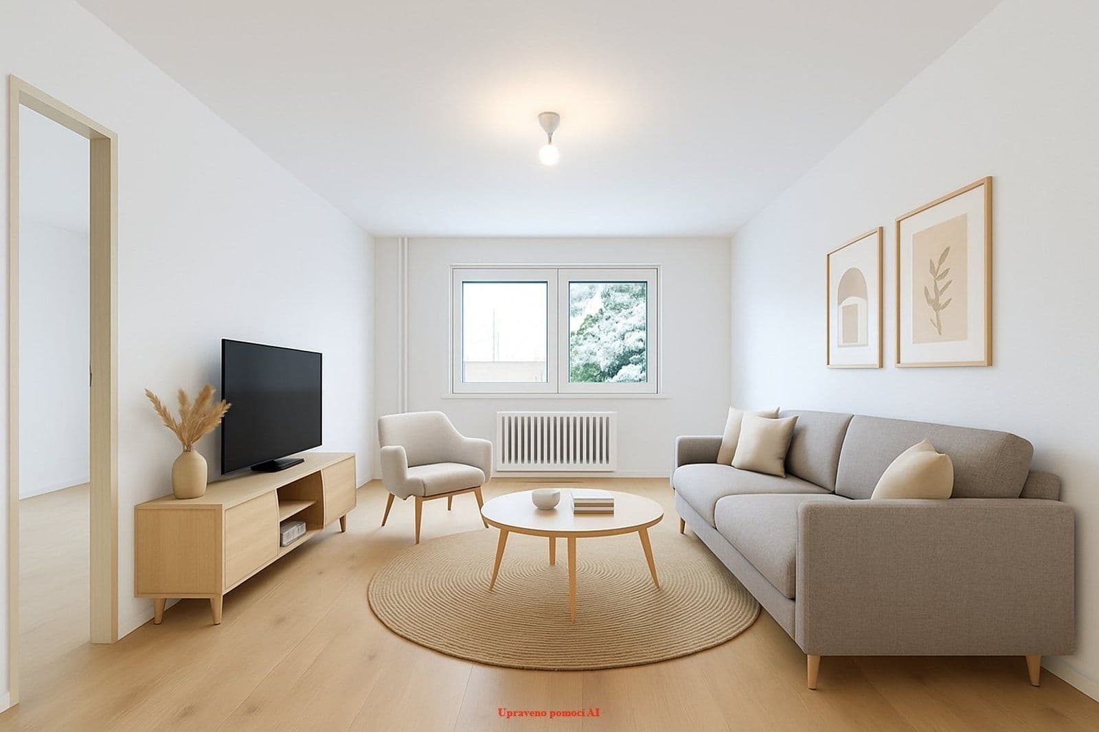 2 bedroom flat to rent, 54 m², Matuškova, Havířov, Moravskoslezský Region 2 bedroom flat to rent, 54 m², Matuškova, Havířov, Moravskoslezský Region