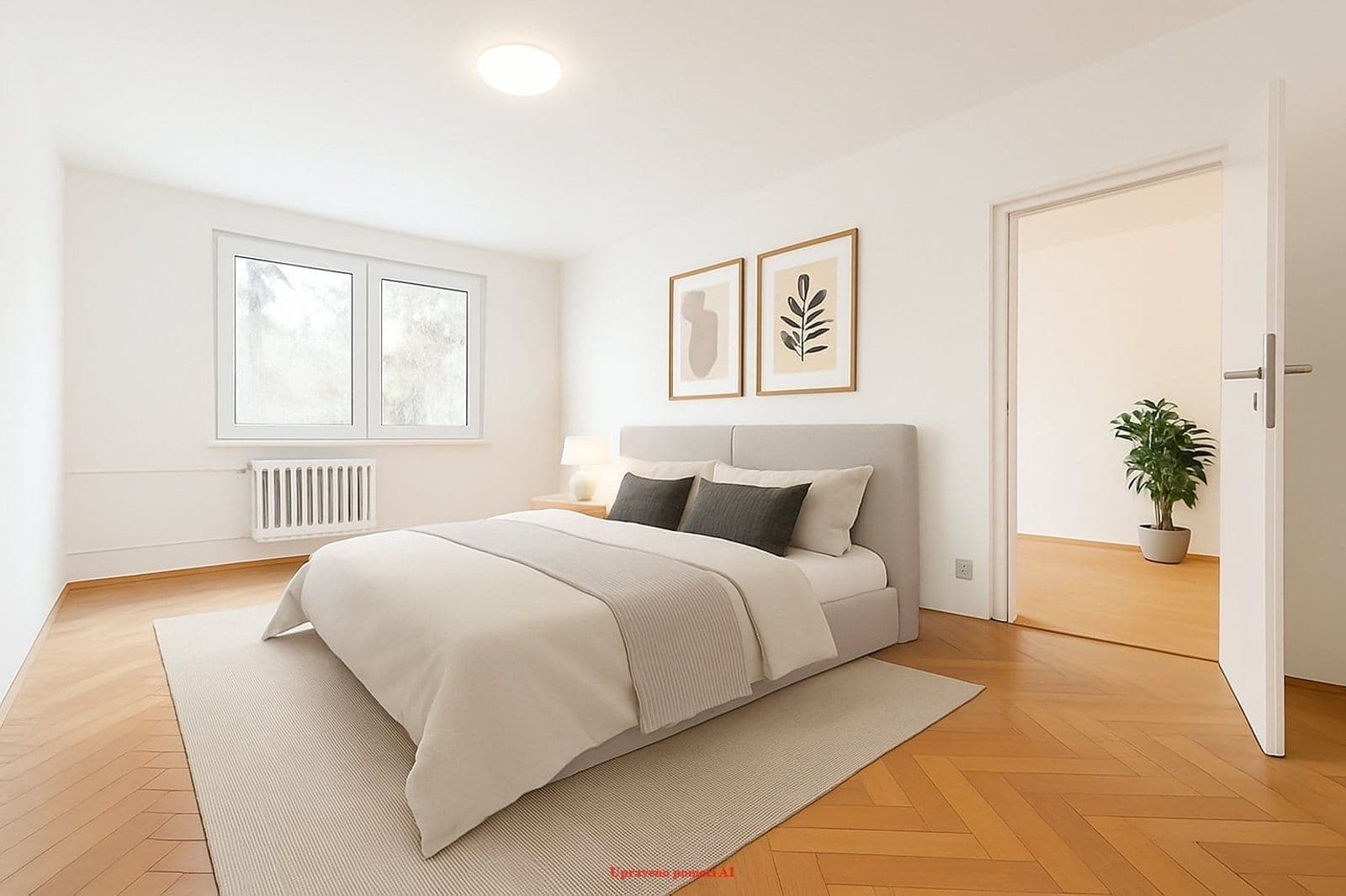 2 bedroom flat to rent, 54 m², Matuškova, Havířov, Moravskoslezský Region 2 bedroom flat to rent, 54 m², Matuškova, Havířov, Moravskoslezský Region