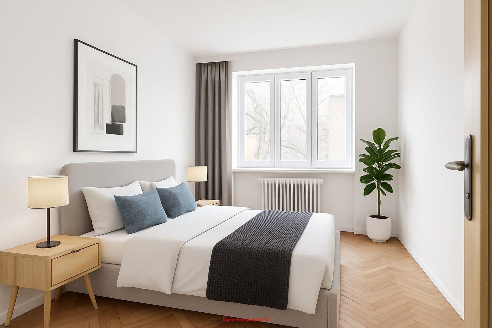 2 bedroom flat to rent, 52 m², Beethovenova, Havířov, Moravskoslezský Region 2 bedroom flat to rent, 52 m², Beethovenova, Havířov, Moravskoslezský Region