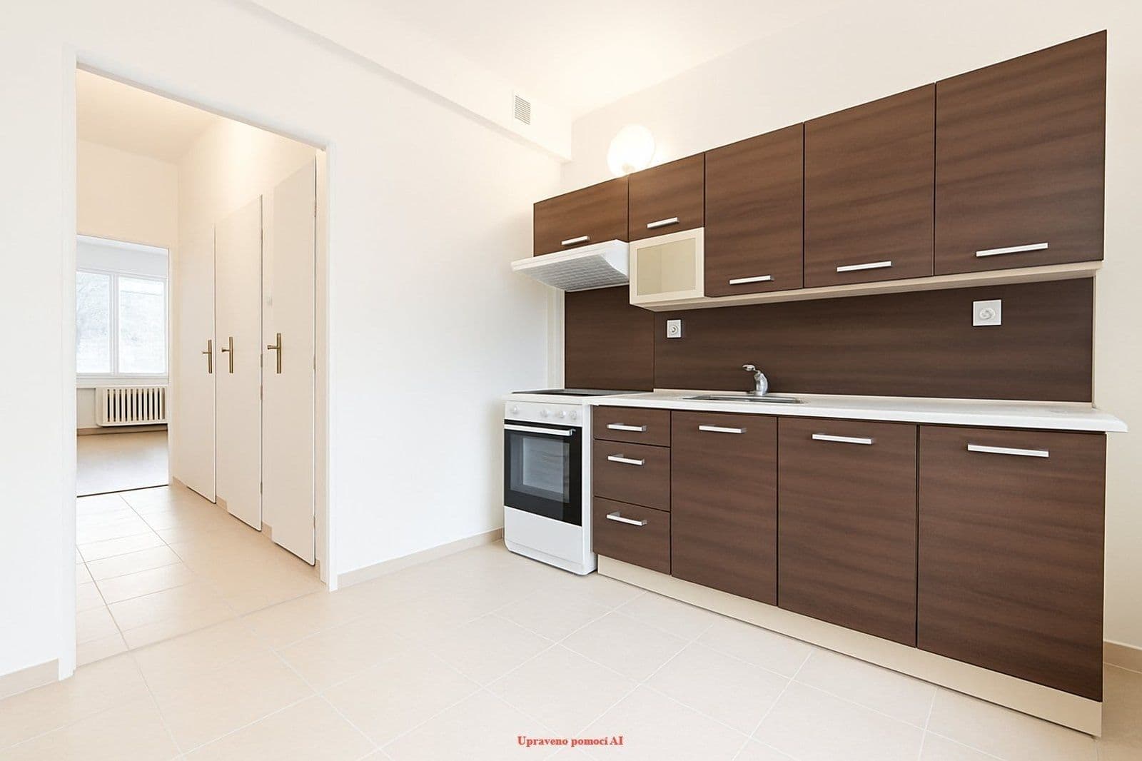 2 bedroom flat to rent, 52 m², Beethovenova, Havířov, Moravskoslezský Region 2 bedroom flat to rent, 52 m², Beethovenova, Havířov, Moravskoslezský Region