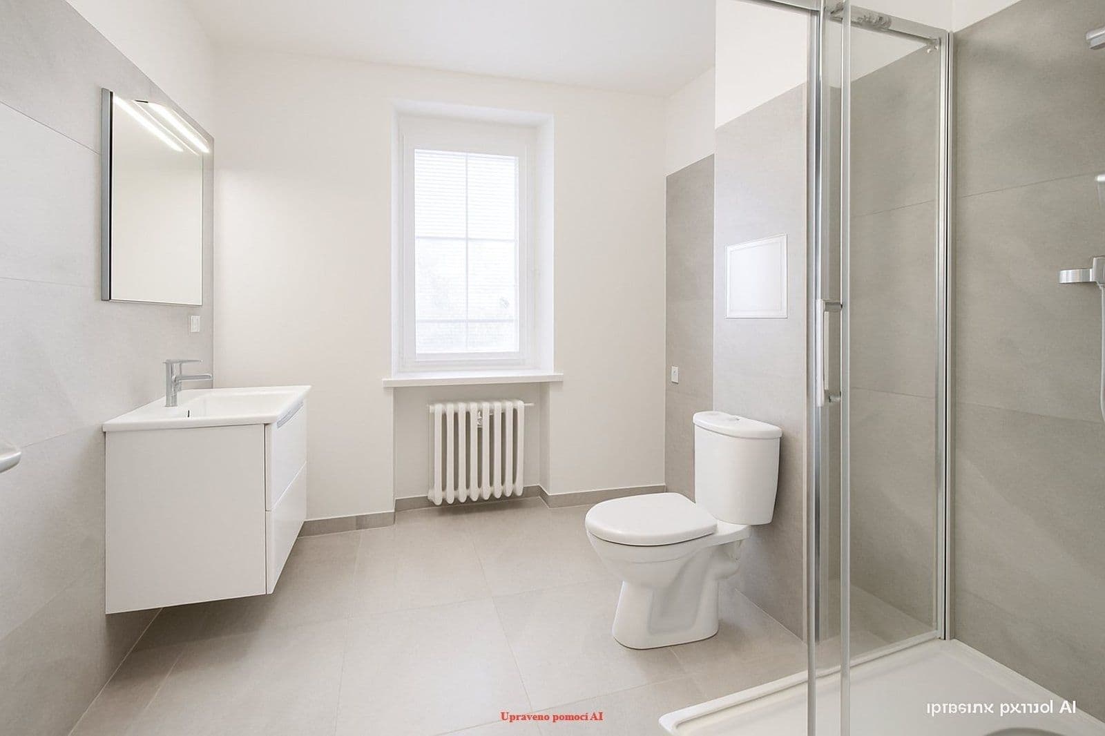 1 bedroom with open-plan kitchen flat to rent, 45 m², Kapitána Jasioka, Havířov, Moravskoslezský Region 1 bedroom with open-plan kitchen flat to rent, 45 m², Kapitána Jasioka, Havířov, Moravskoslezský Region