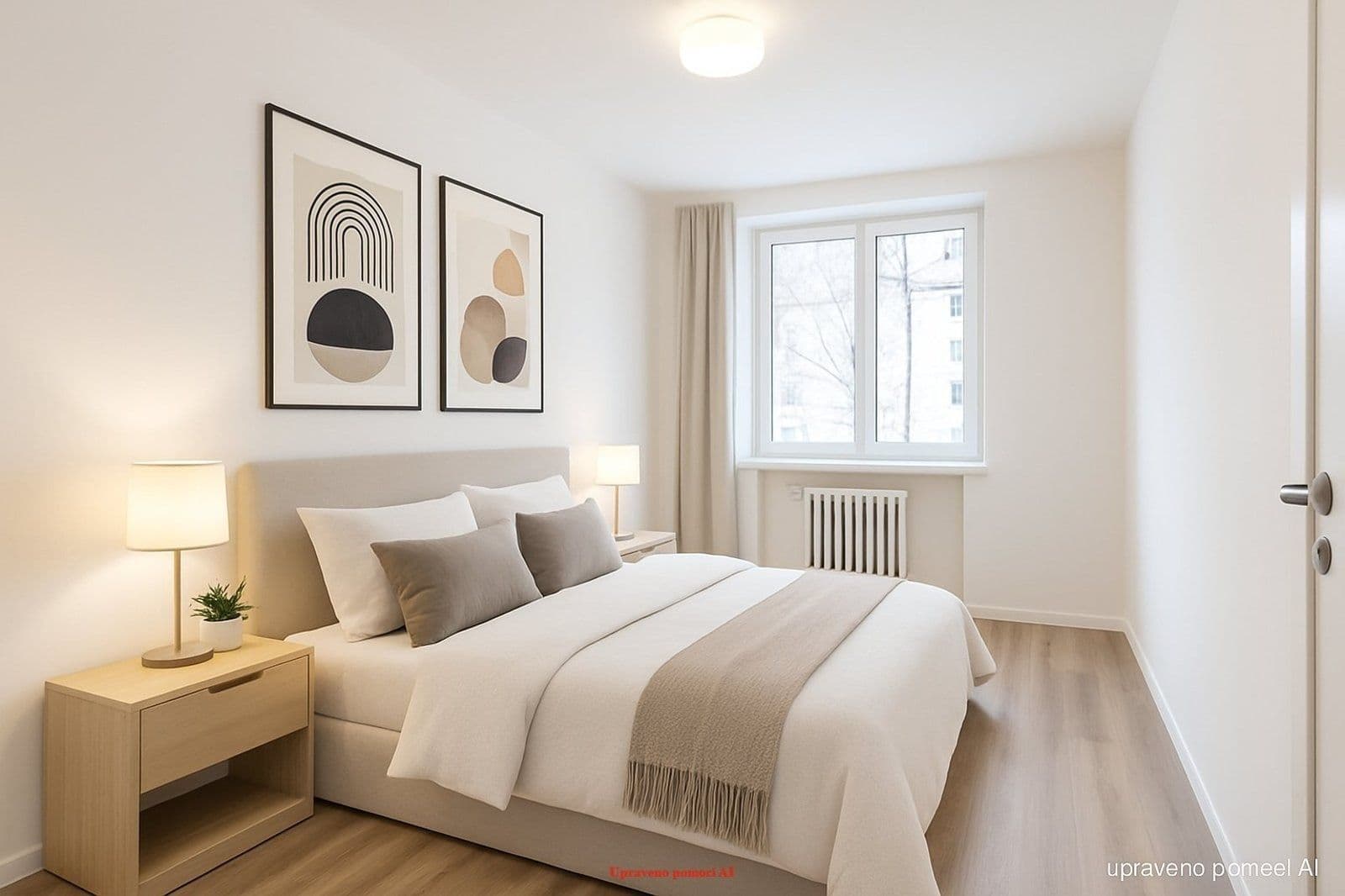 1 bedroom with open-plan kitchen flat to rent, 45 m², Kapitána Jasioka, Havířov, Moravskoslezský Region 1 bedroom with open-plan kitchen flat to rent, 45 m², Kapitána Jasioka, Havířov, Moravskoslezský Region