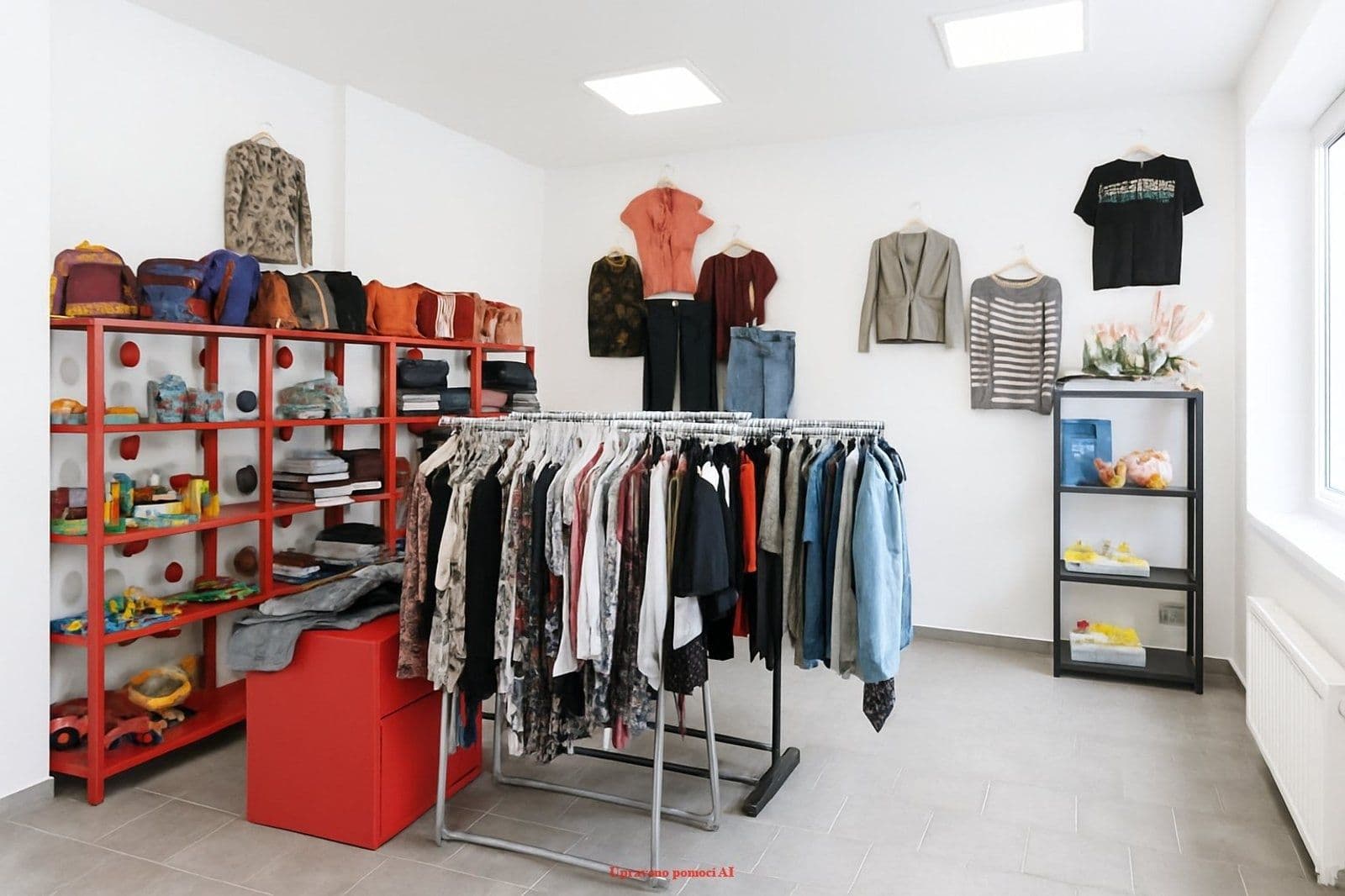 non-residential property to rent, 74 m², tř. Osvobození, Karviná, Moravskoslezský Region non-residential property to rent, 74 m², tř. Osvobození, Karviná, Moravskoslezský Region