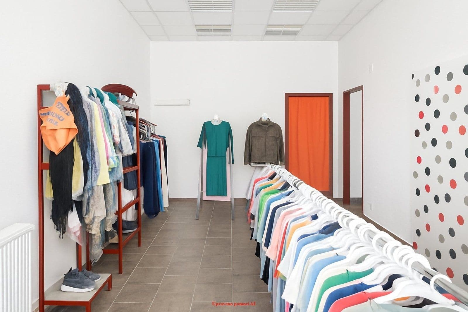 non-residential property to rent, 74 m², tř. Osvobození, Karviná, Moravskoslezský Region non-residential property to rent, 74 m², tř. Osvobození, Karviná, Moravskoslezský Region