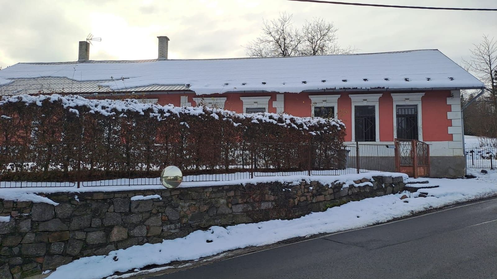 house for sale, 274 m², Hlavní, Březí, Středočeský Region house for sale, 274 m², Hlavní, Březí, Středočeský Region