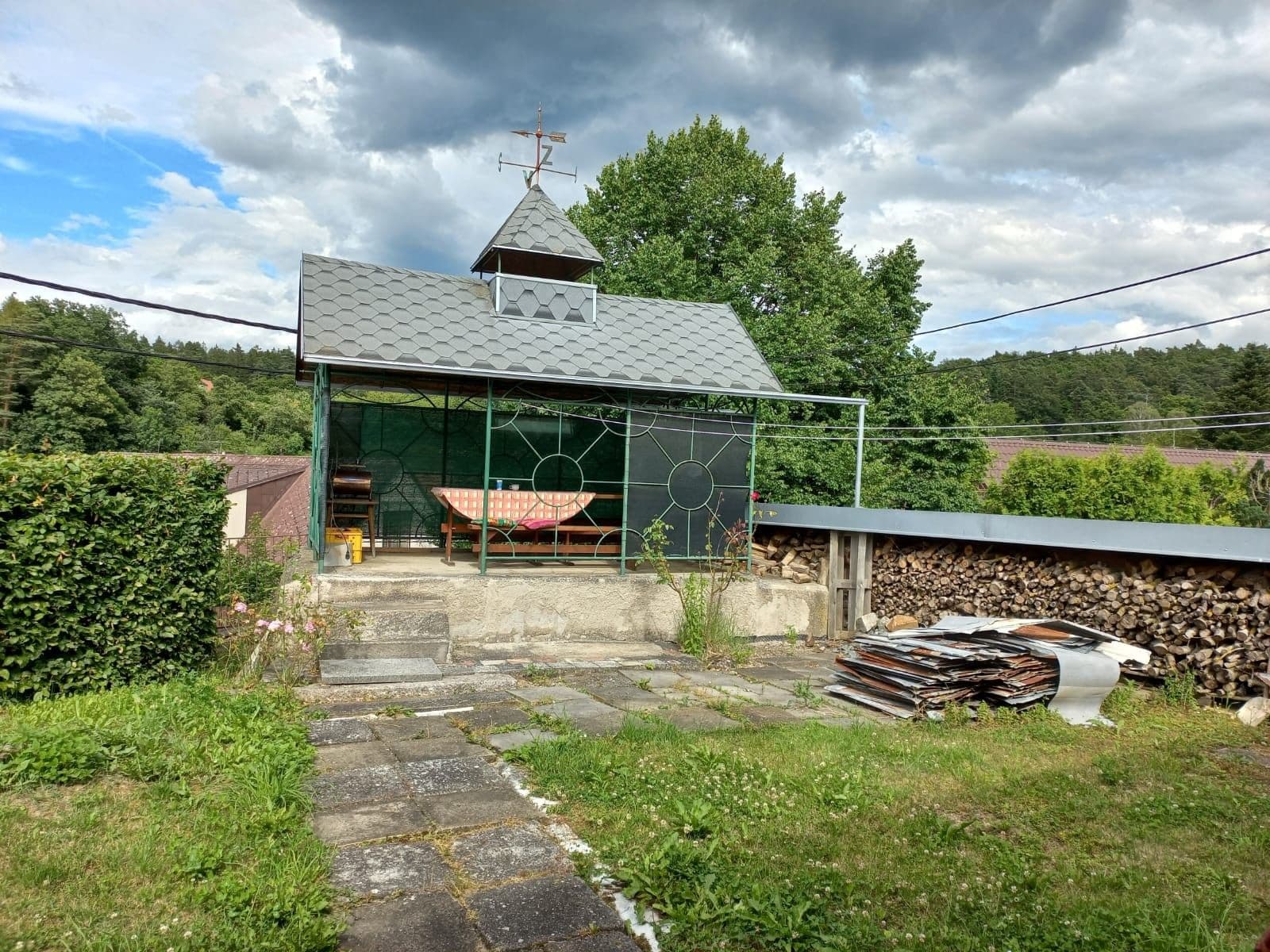 house for sale, 274 m², Hlavní, Březí, Středočeský Region house for sale, 274 m², Hlavní, Březí, Středočeský Region