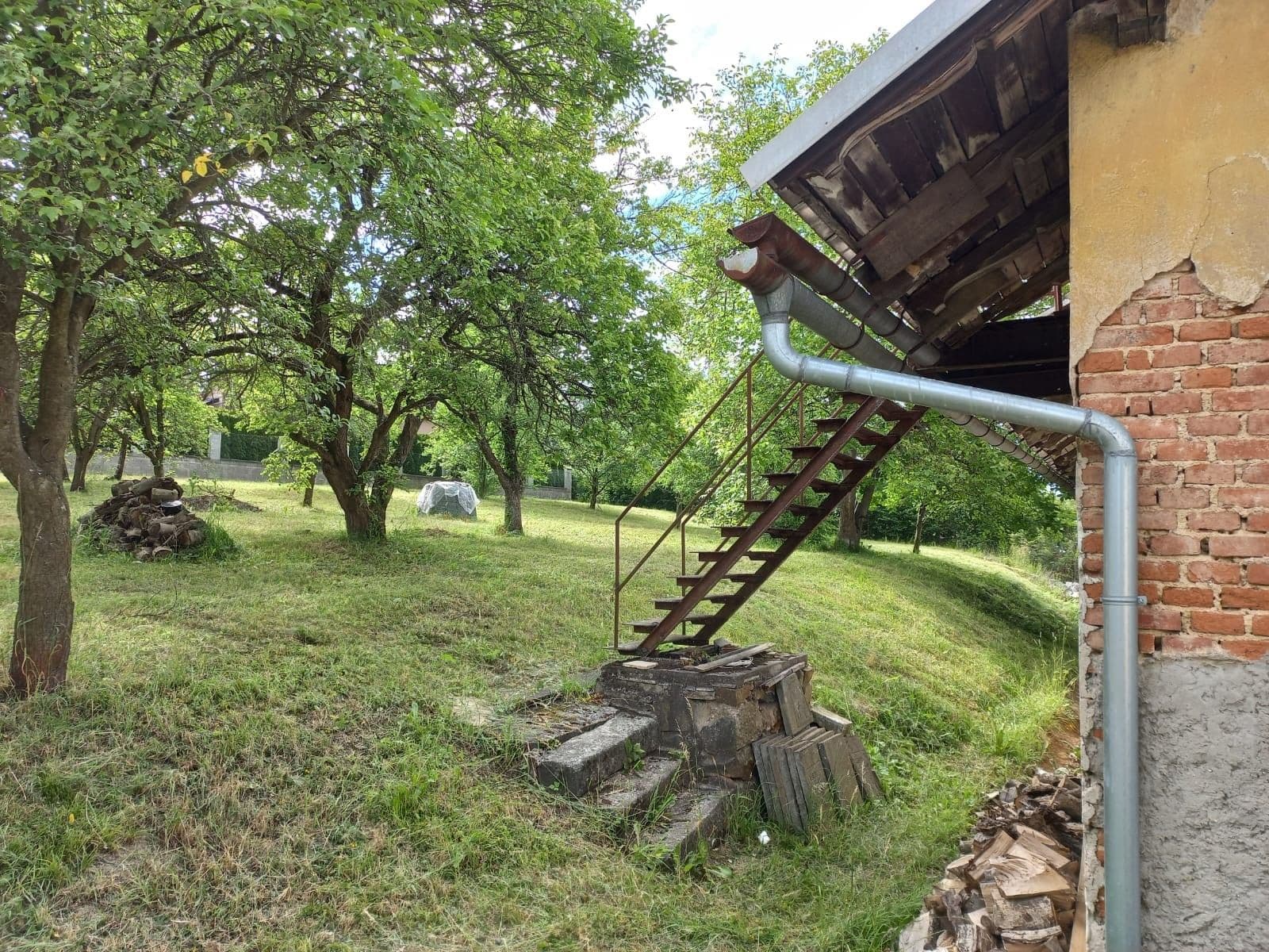 house for sale, 274 m², Hlavní, Březí, Středočeský Region house for sale, 274 m², Hlavní, Březí, Středočeský Region