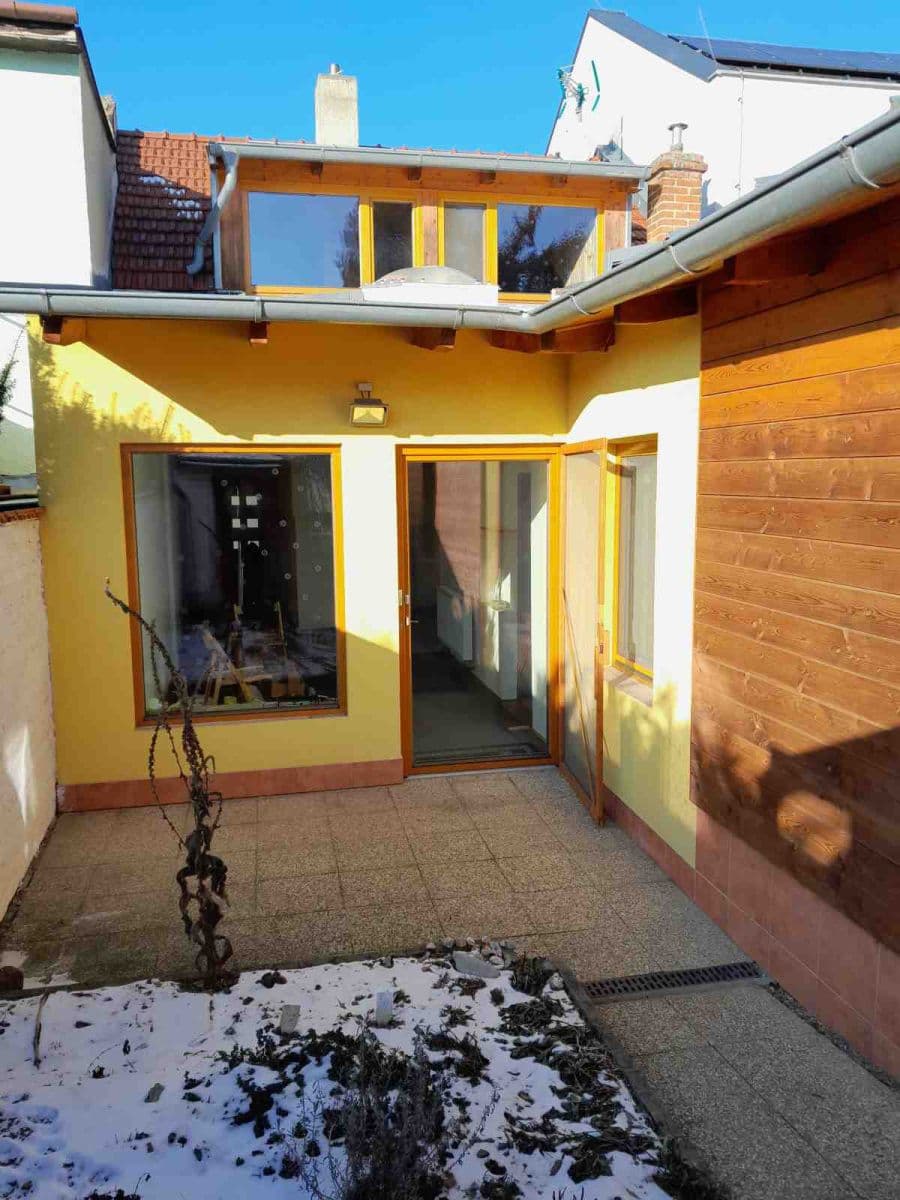 house for sale, 115 m², Kytnerova, Brno, Jihomoravský Region house for sale, 115 m², Kytnerova, Brno, Jihomoravský Region