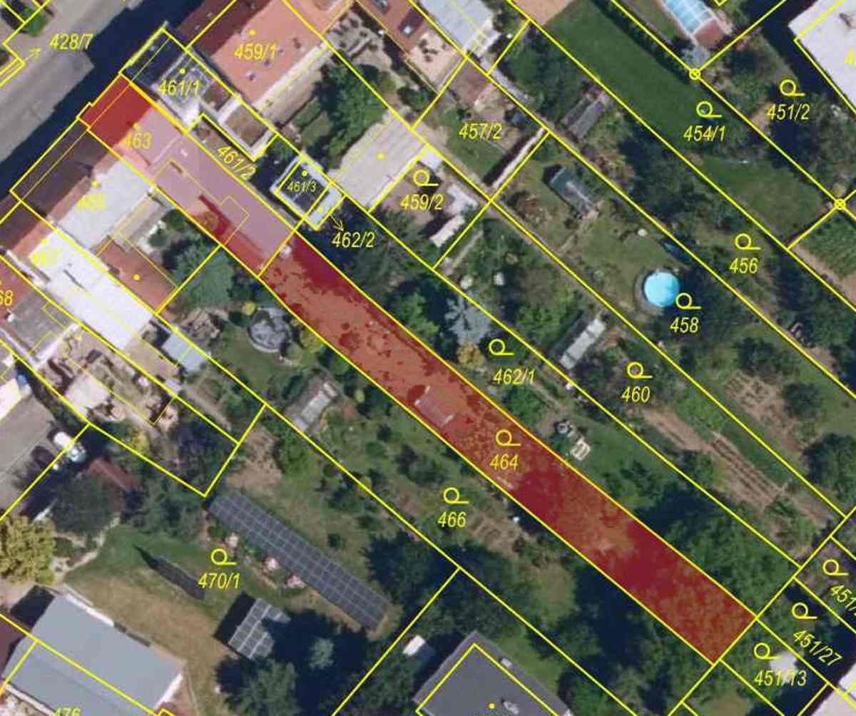 house for sale, 115 m², Kytnerova, Brno, Jihomoravský Region house for sale, 115 m², Kytnerova, Brno, Jihomoravský Region