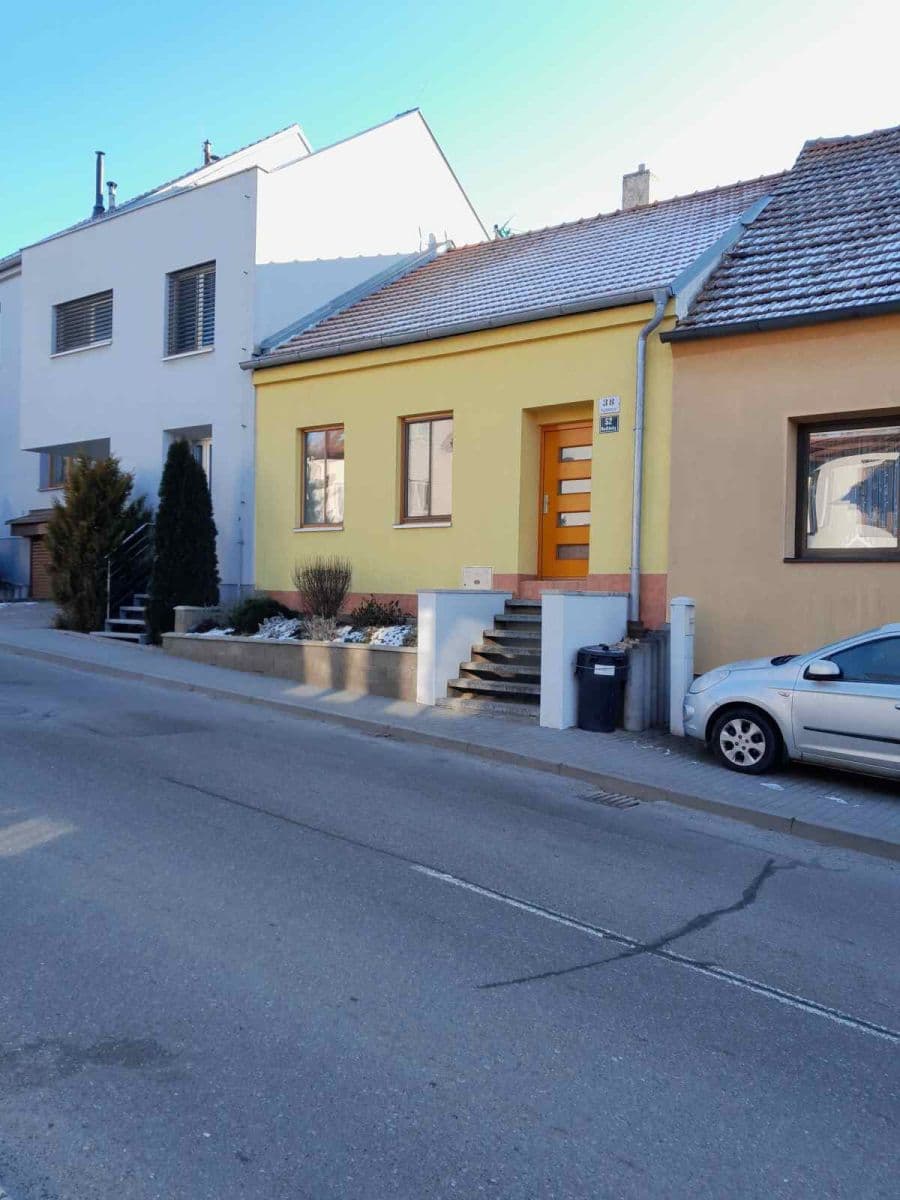 house for sale, 115 m², Kytnerova, Brno, Jihomoravský Region house for sale, 115 m², Kytnerova, Brno, Jihomoravský Region