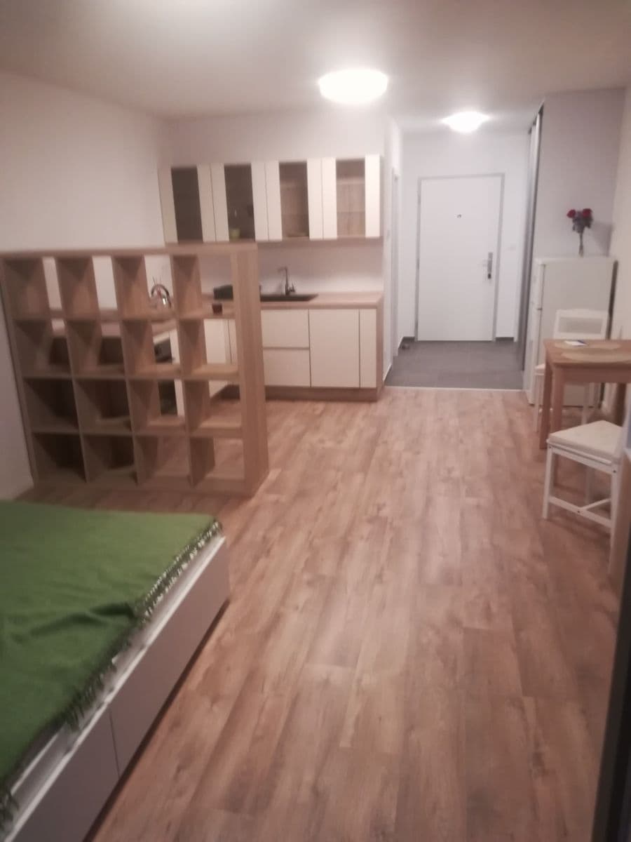 1 bedroom flat to rent, 38 m², Lužná, Petržalka, Bratislavský Region 1 bedroom flat to rent, 38 m², Lužná, Petržalka, Bratislavský Region