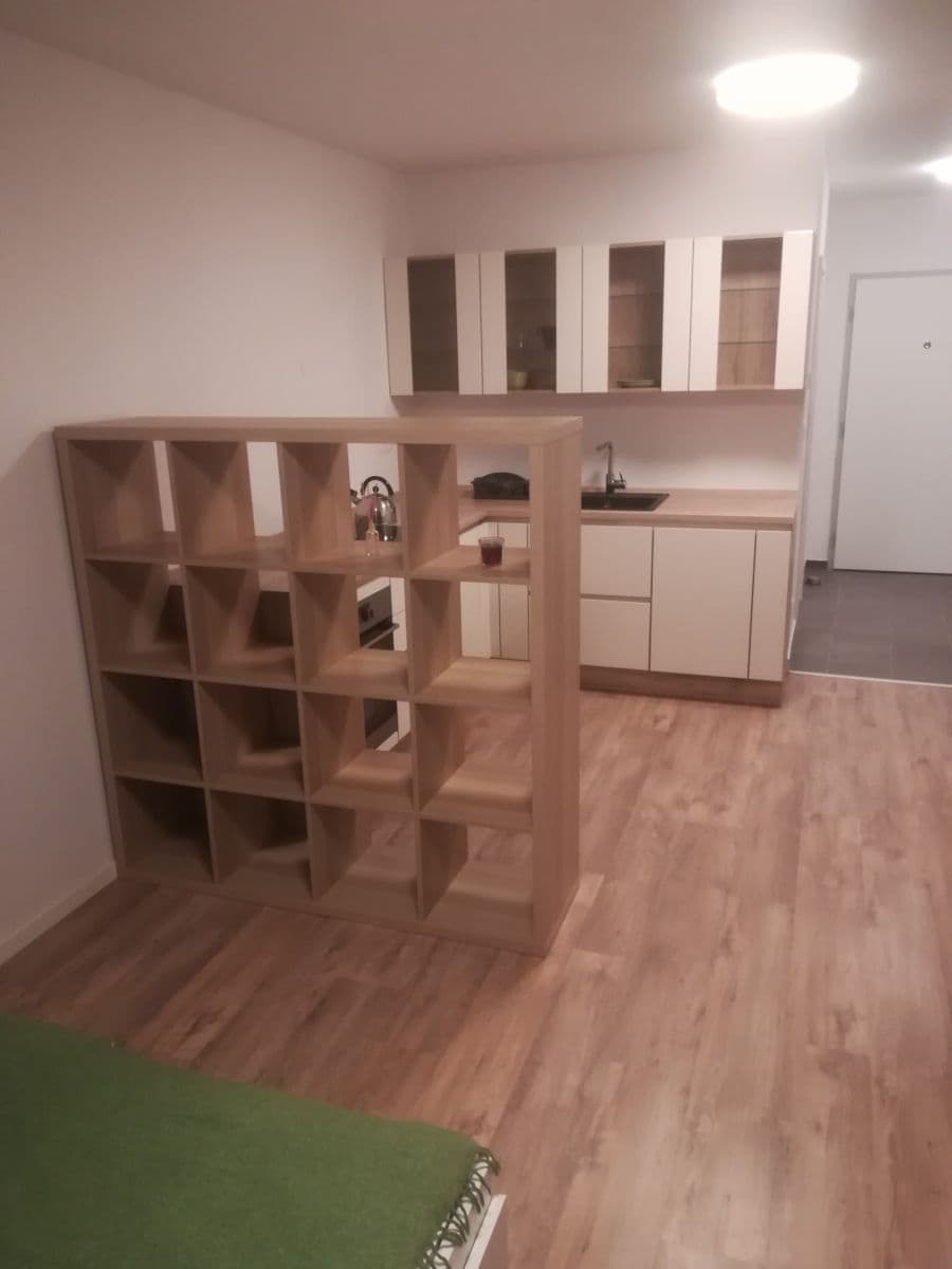 1 bedroom flat to rent, 38 m², Lužná, Petržalka, Bratislavský Region 1 bedroom flat to rent, 38 m², Lužná, Petržalka, Bratislavský Region