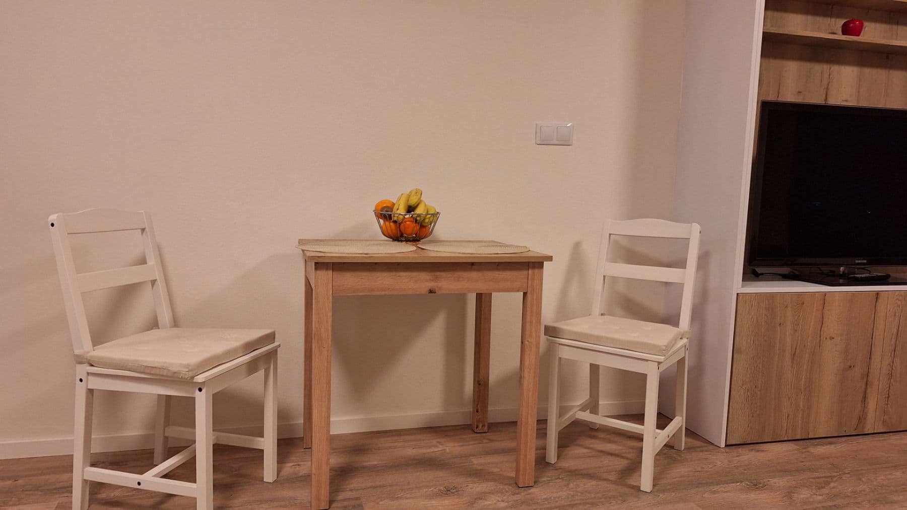 1 bedroom flat to rent, 38 m², Lužná, Petržalka, Bratislavský Region 1 bedroom flat to rent, 38 m², Lužná, Petržalka, Bratislavský Region