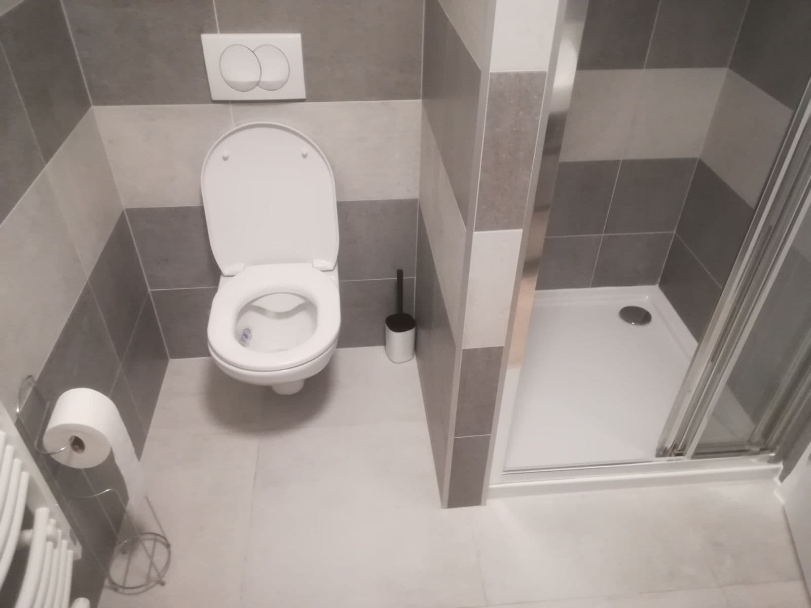 1 bedroom flat to rent, 38 m², Lužná, Petržalka, Bratislavský Region 1 bedroom flat to rent, 38 m², Lužná, Petržalka, Bratislavský Region