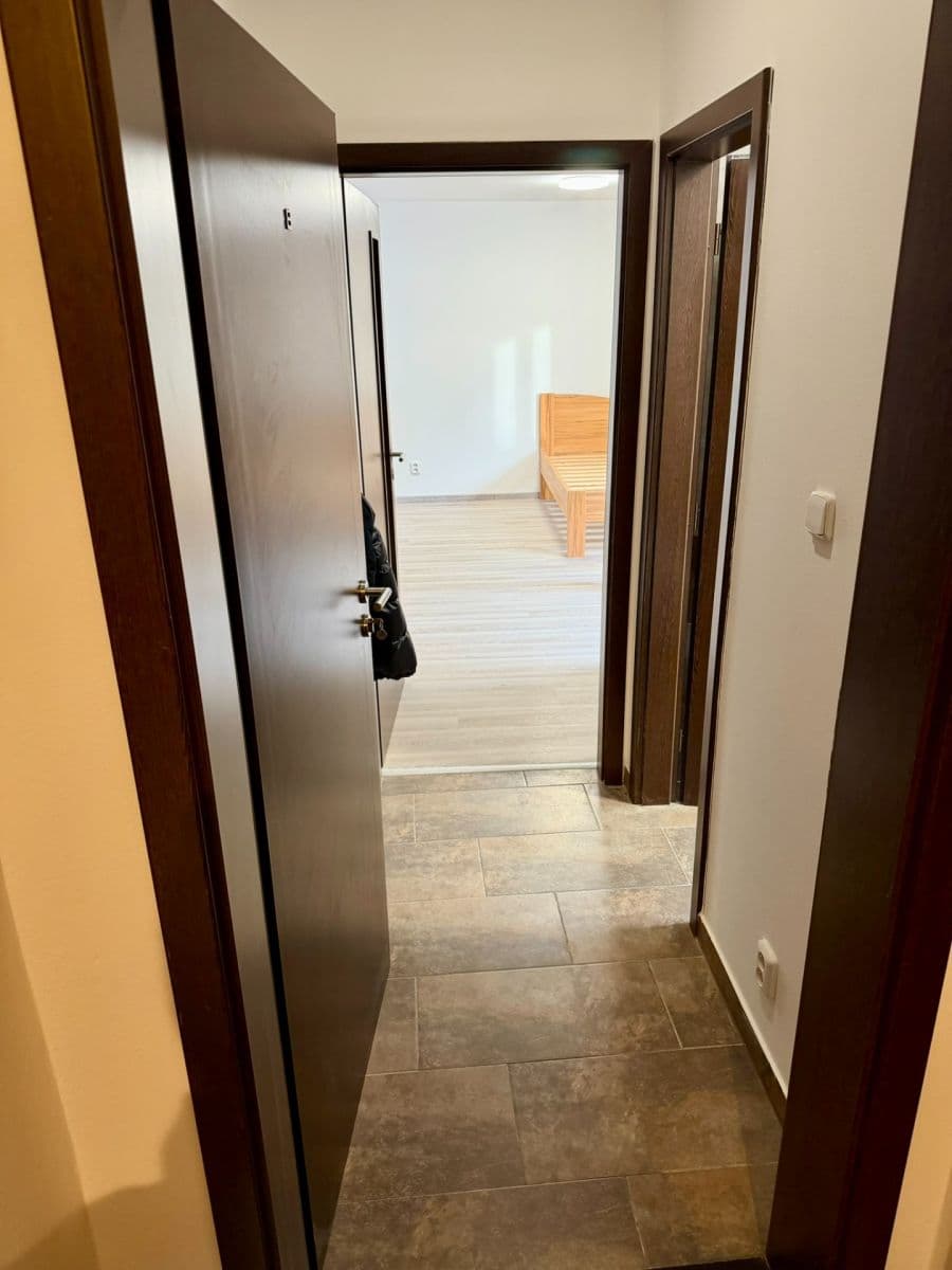 Studio flat to rent, 30 m², Poděbradova, Brno, Jihomoravský Region Studio flat to rent, 30 m², Poděbradova, Brno, Jihomoravský Region