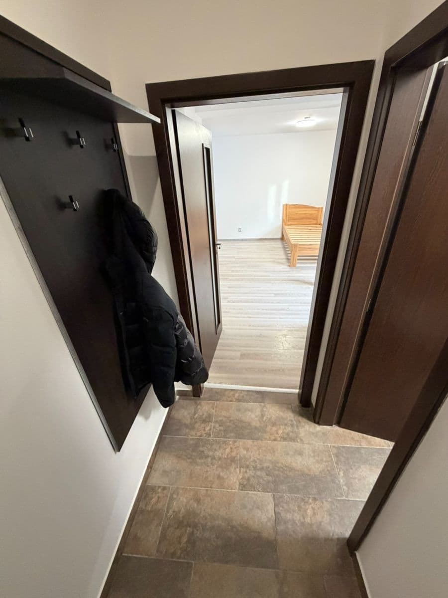 Studio flat to rent, 30 m², Poděbradova, Brno, Jihomoravský Region Studio flat to rent, 30 m², Poděbradova, Brno, Jihomoravský Region