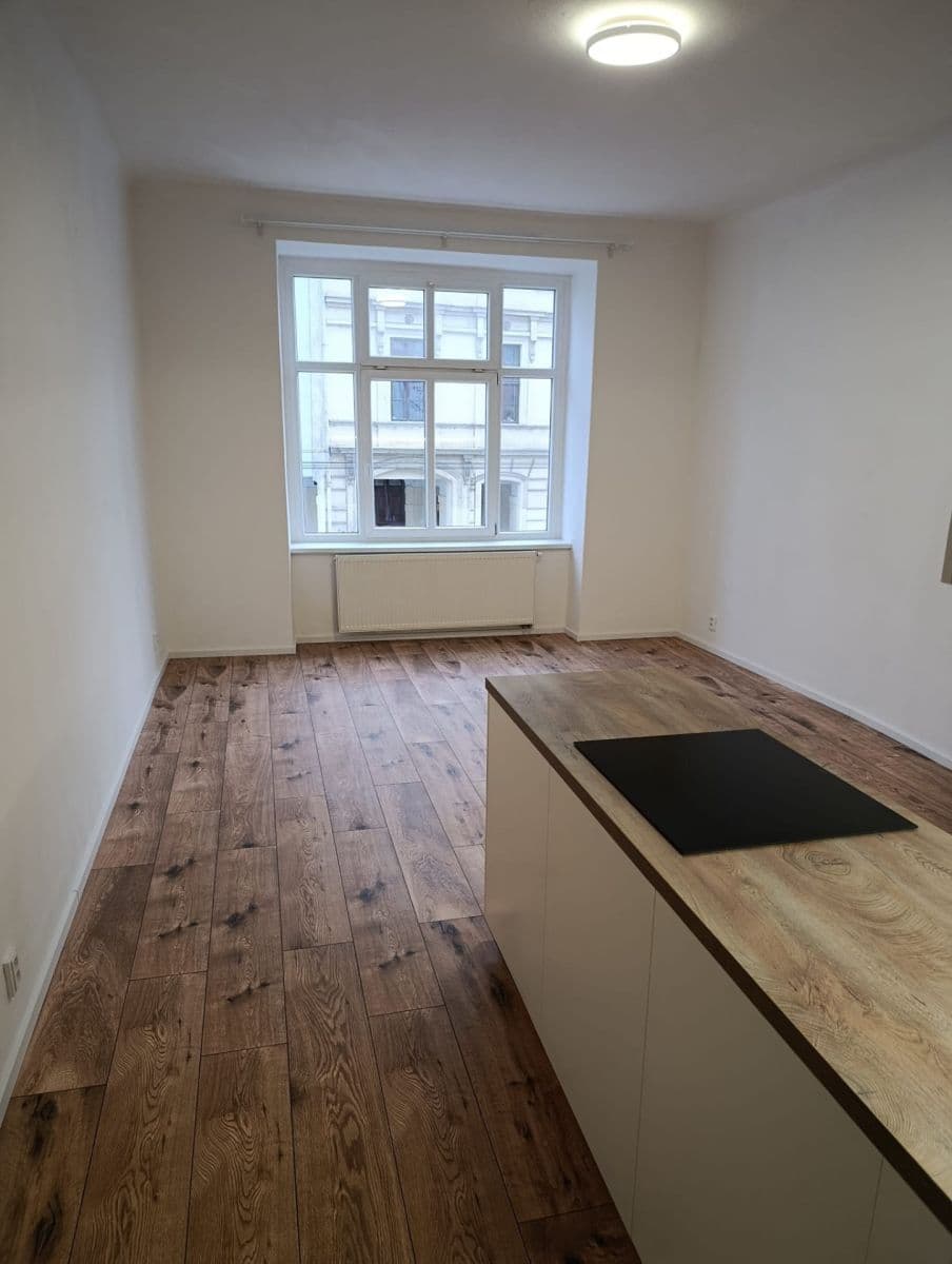 2 bedroom with open-plan kitchen flat to rent, 81 m², Křenová, Brno, Jihomoravský Region 2 bedroom with open-plan kitchen flat to rent, 81 m², Křenová, Brno, Jihomoravský Region