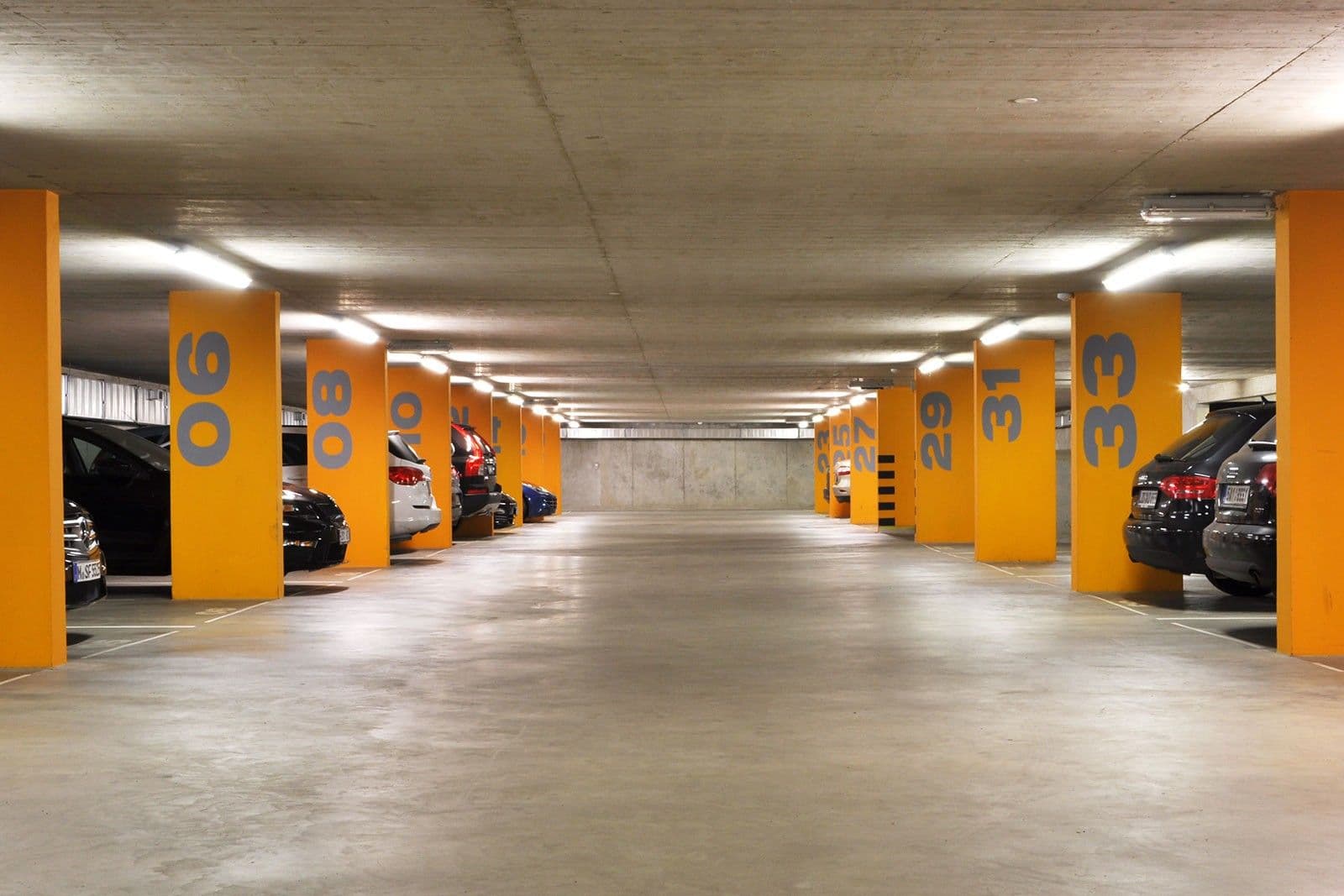 garage to rent, 12 m², Na Kocínce, Prague, Prague garage to rent, 12 m², Na Kocínce, Prague, Prague