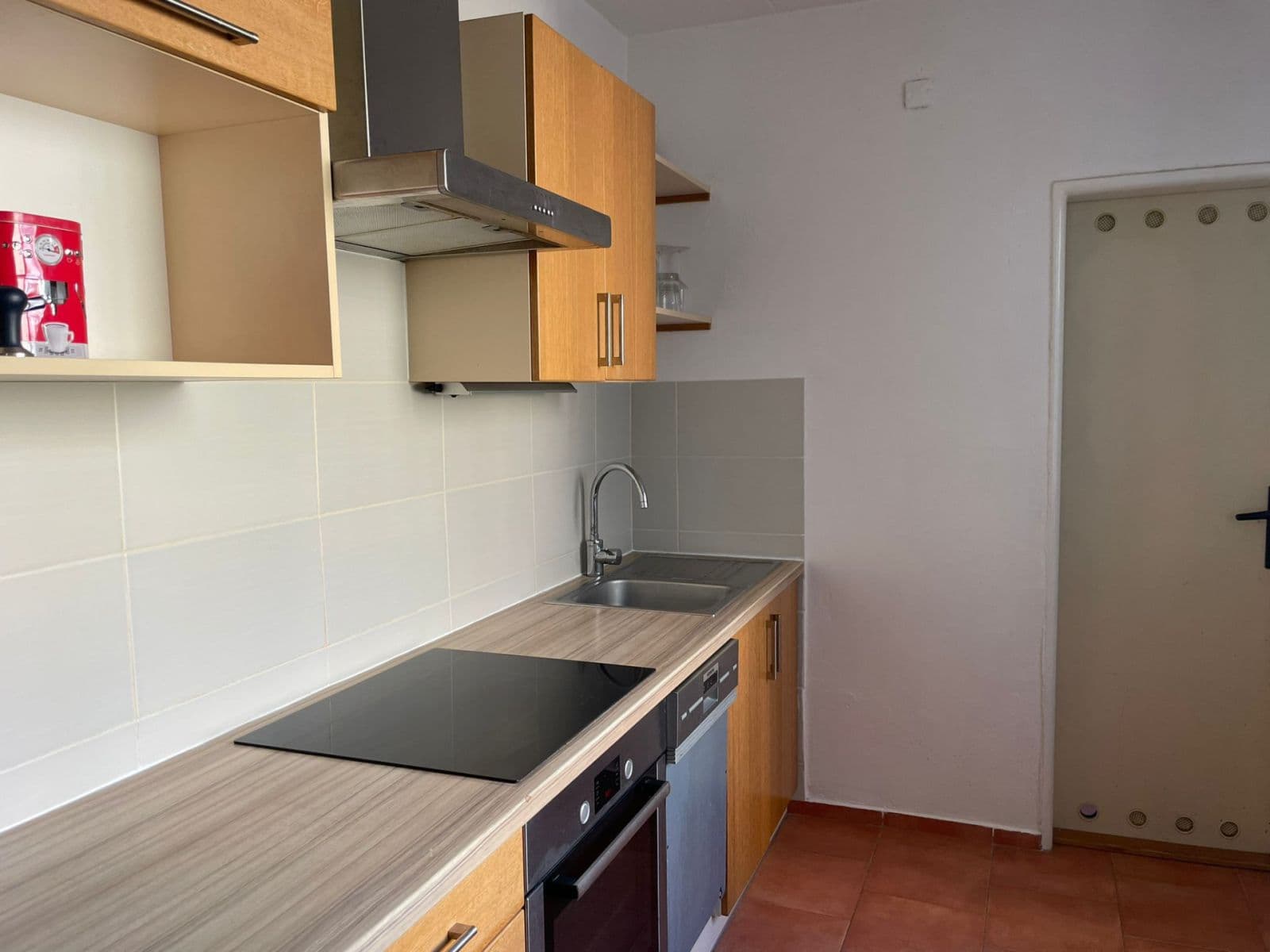 3 bedroom flat to rent, 78 m², Boženy Němcové, Brno, Jihomoravský Region 3 bedroom flat to rent, 78 m², Boženy Němcové, Brno, Jihomoravský Region