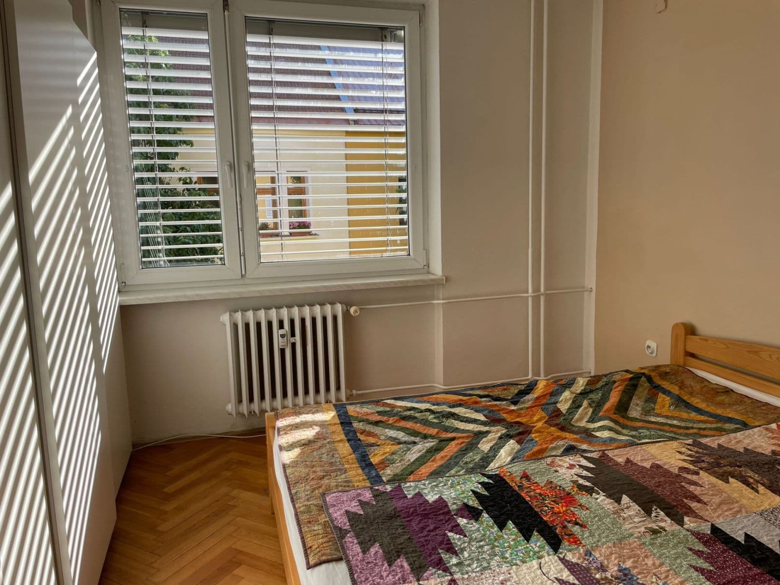 3 bedroom flat to rent, 78 m², Boženy Němcové, Brno, Jihomoravský Region 3 bedroom flat to rent, 78 m², Boženy Němcové, Brno, Jihomoravský Region