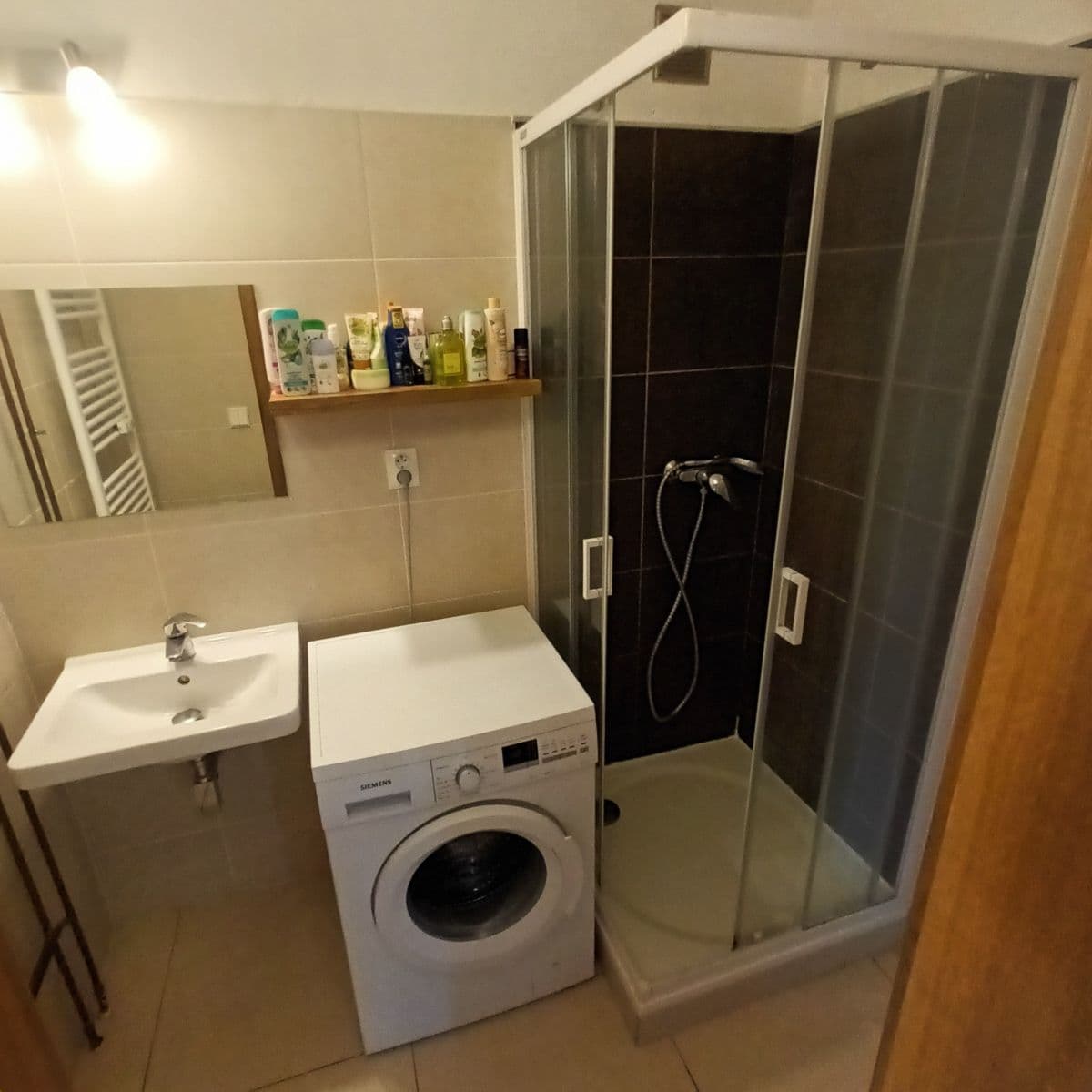 3 bedroom flat to rent, 78 m², Boženy Němcové, Brno, Jihomoravský Region 3 bedroom flat to rent, 78 m², Boženy Němcové, Brno, Jihomoravský Region