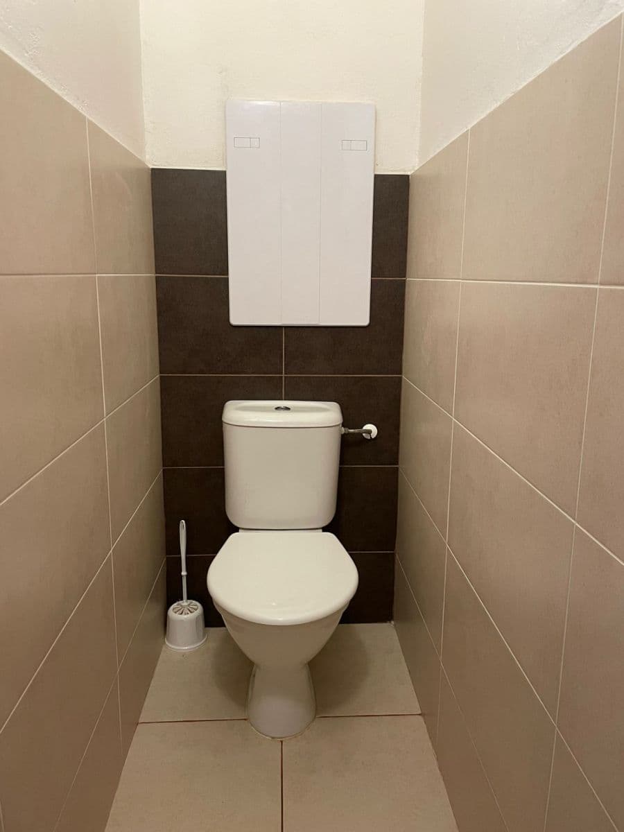 3 bedroom flat to rent, 78 m², Boženy Němcové, Brno, Jihomoravský Region 3 bedroom flat to rent, 78 m², Boženy Němcové, Brno, Jihomoravský Region