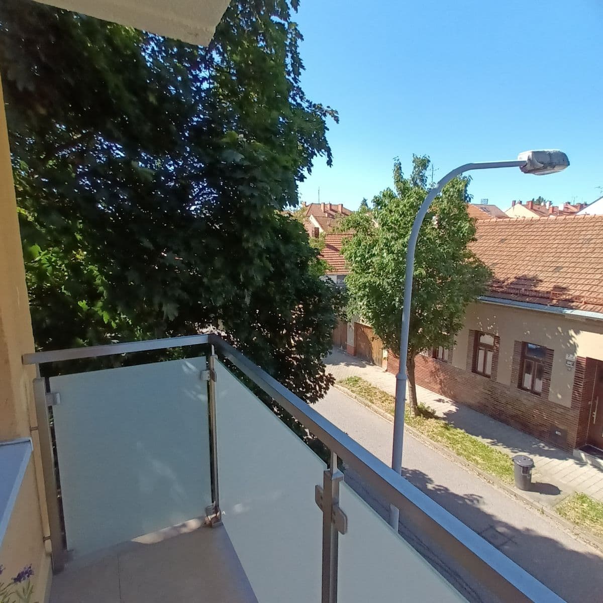 3 bedroom flat to rent, 78 m², Boženy Němcové, Brno, Jihomoravský Region 3 bedroom flat to rent, 78 m², Boženy Němcové, Brno, Jihomoravský Region