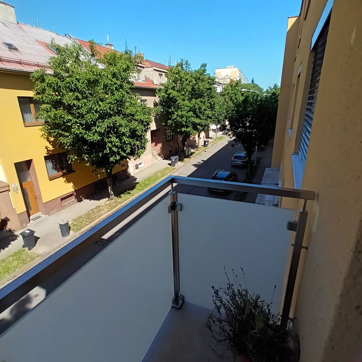 3 bedroom flat to rent, 78 m², Boženy Němcové, Brno, Jihomoravský Region 3 bedroom flat to rent, 78 m², Boženy Němcové, Brno, Jihomoravský Region