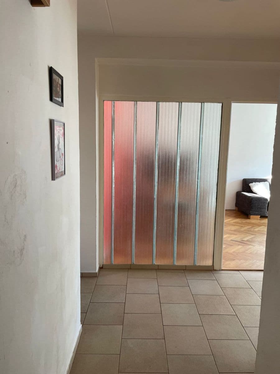 3 bedroom flat to rent, 78 m², Boženy Němcové, Brno, Jihomoravský Region 3 bedroom flat to rent, 78 m², Boženy Němcové, Brno, Jihomoravský Region