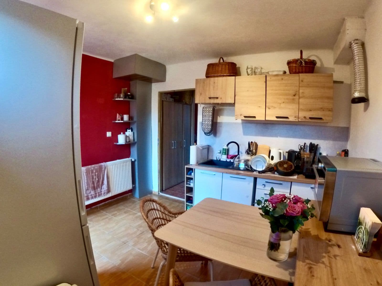 house for sale, 250 m², Branice, Jihočeský Region house for sale, 250 m², Branice, Jihočeský Region