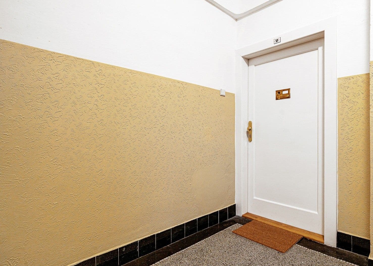 2 bedroom with open-plan kitchen flat for sale, 70 m², Argentinská, Prague, Prague 2 bedroom with open-plan kitchen flat for sale, 70 m², Argentinská, Prague, Prague