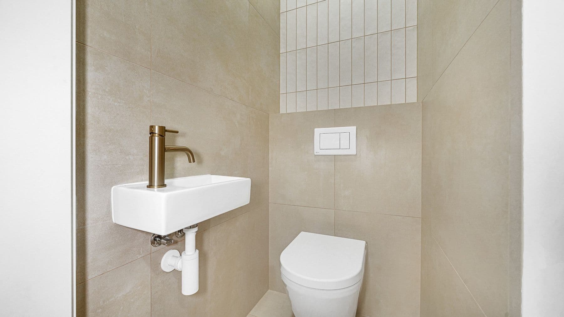 2 bedroom with open-plan kitchen flat for sale, 70 m², Argentinská, Prague, Prague 2 bedroom with open-plan kitchen flat for sale, 70 m², Argentinská, Prague, Prague