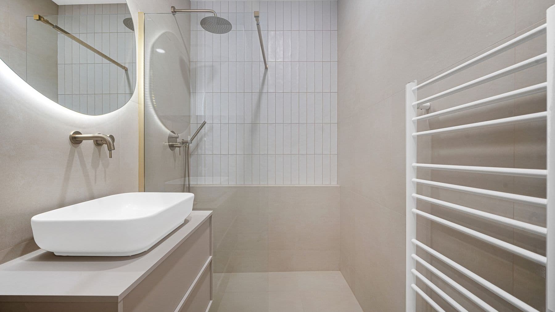 2 bedroom with open-plan kitchen flat for sale, 70 m², Argentinská, Prague, Prague 2 bedroom with open-plan kitchen flat for sale, 70 m², Argentinská, Prague, Prague